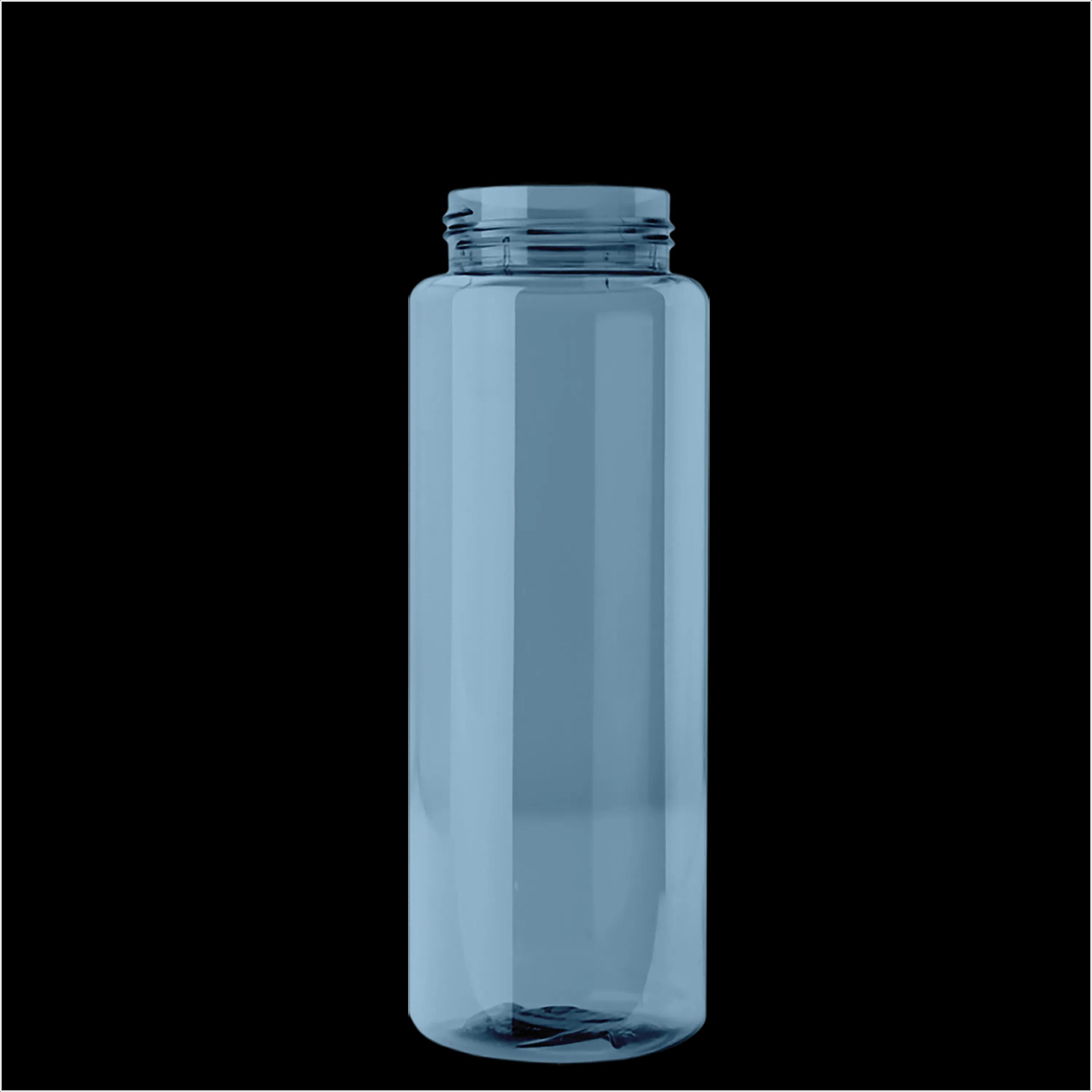 Garyline® Slim Fit RPET Bottle with Flip-Straw Lid - 32 oz. 165 of 207