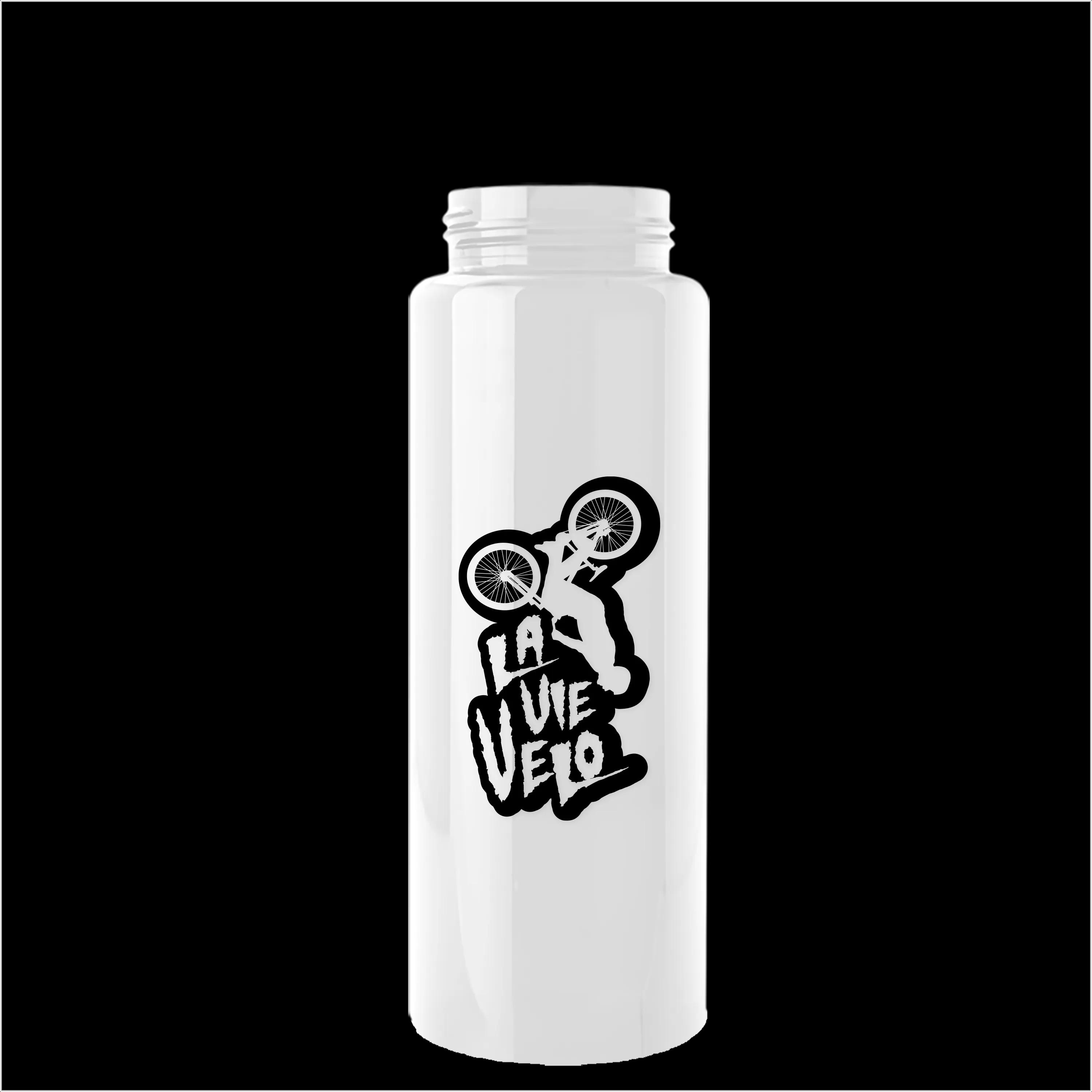 Garyline® Slim Fit RPET Bottle with Flip-Straw Lid - 32 oz. 187 of 207