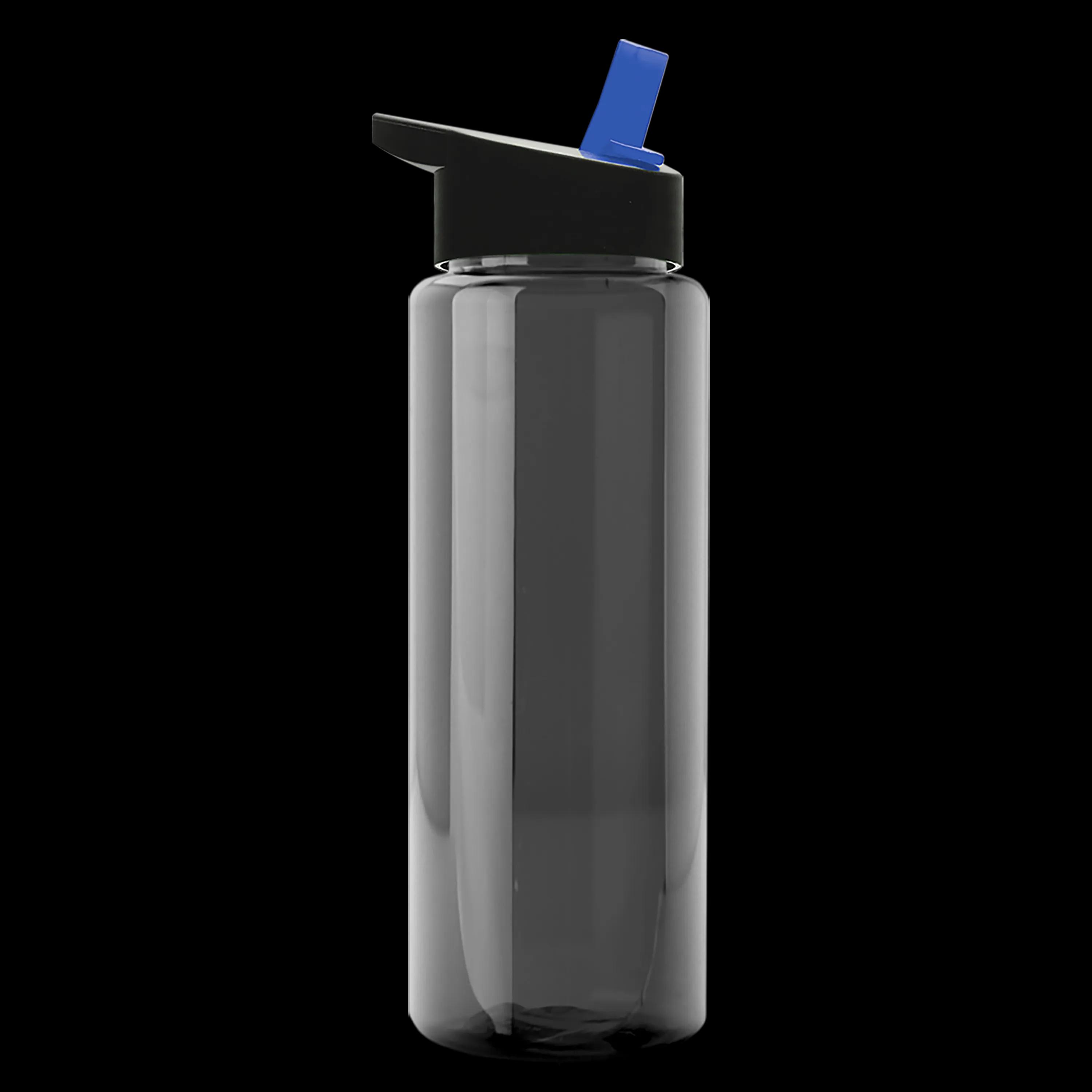 Garyline® Slim Fit RPET Bottle with Flip-Straw Lid - 32 oz. 34 of 207