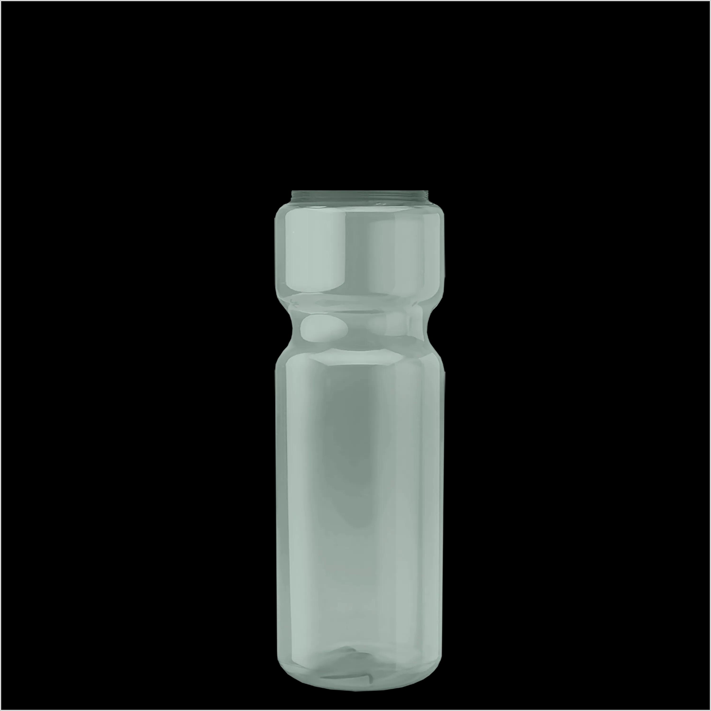 Garyline® Champ Recycled Bottle with Ring-Straw Lid - 28 oz. 65 of 65