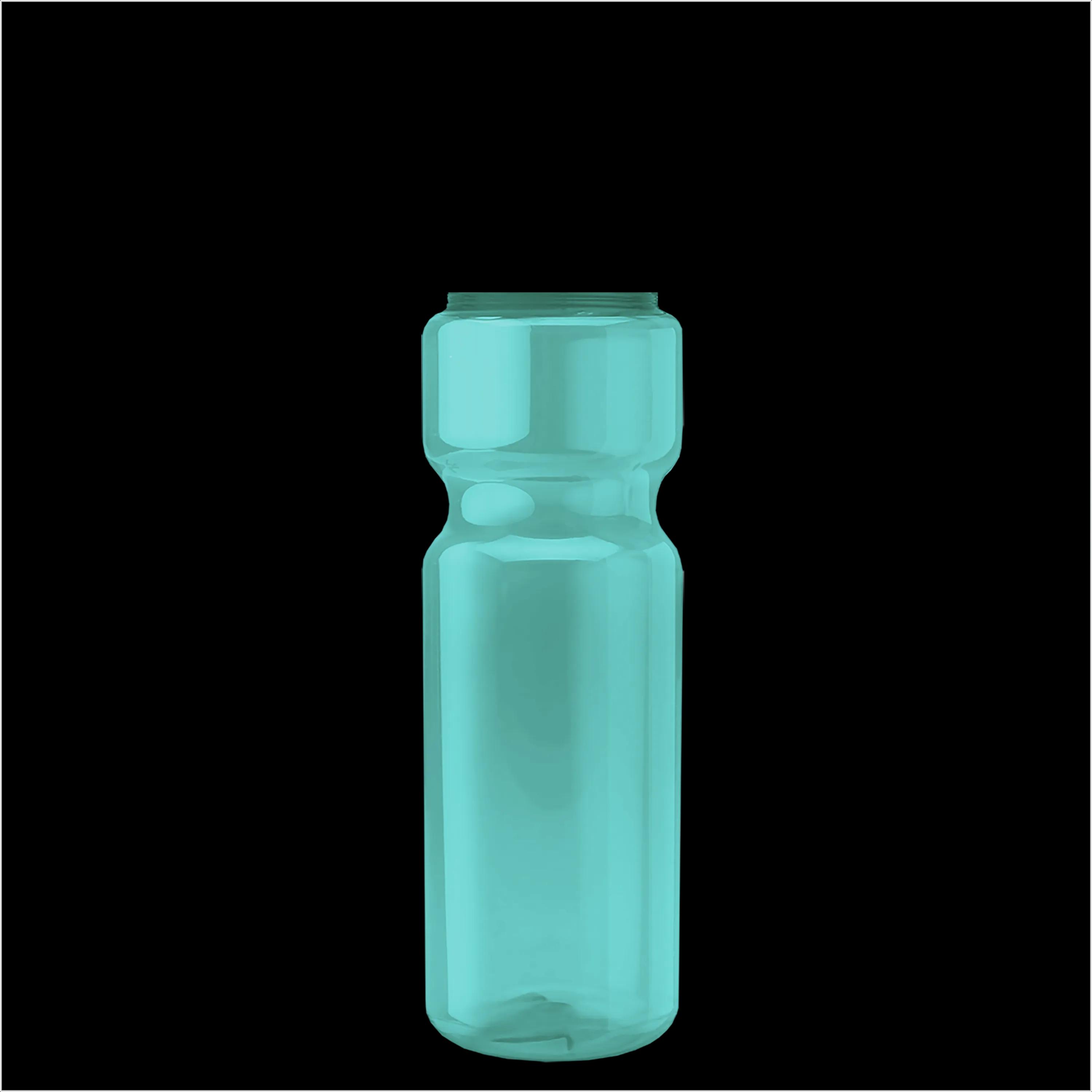 Garyline® Champ Recycled Bottle with Ring-Straw Lid - 28 oz. 23 of 65