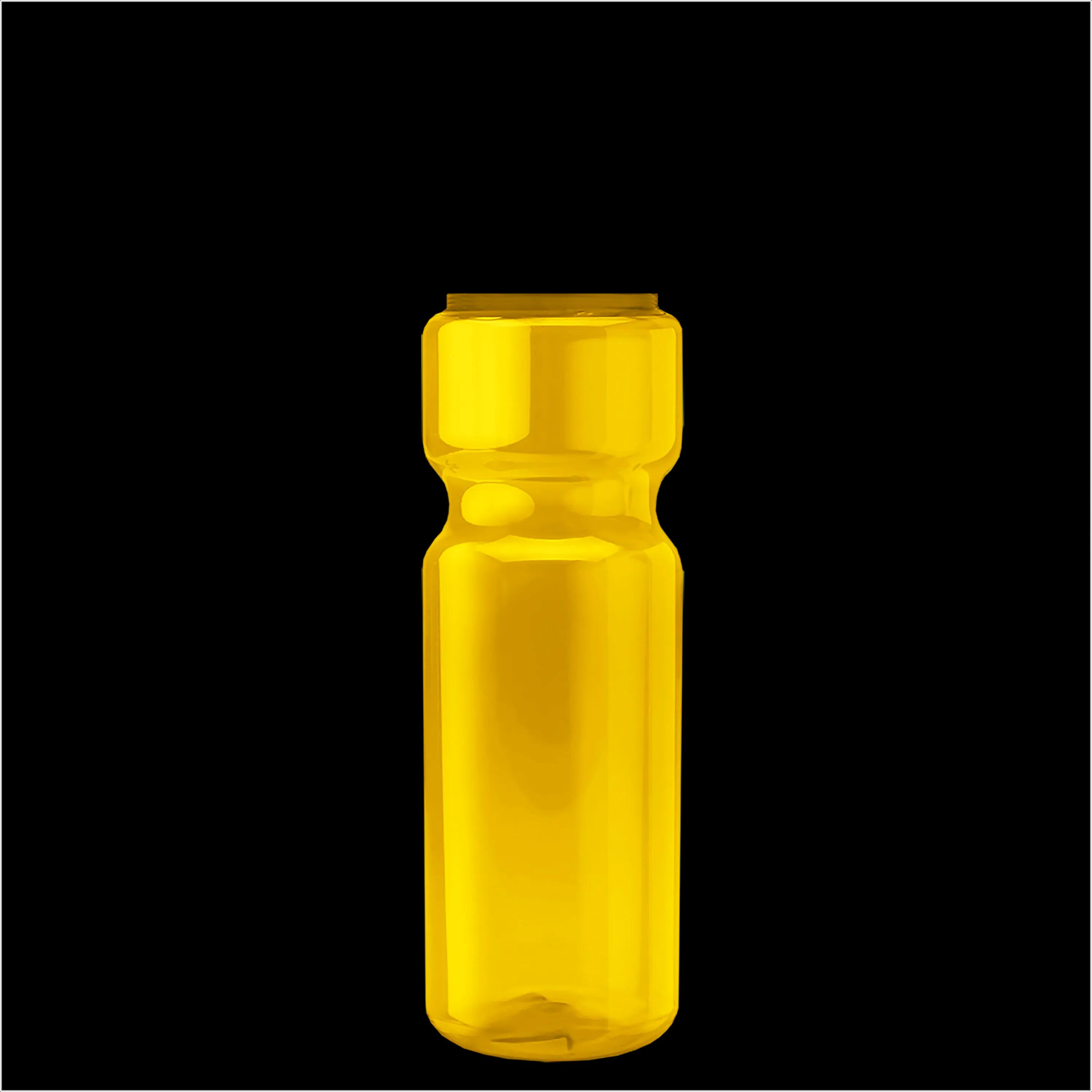 Garyline® Champ Recycled Bottle with Ring-Straw Lid - 28 oz. 25 of 65