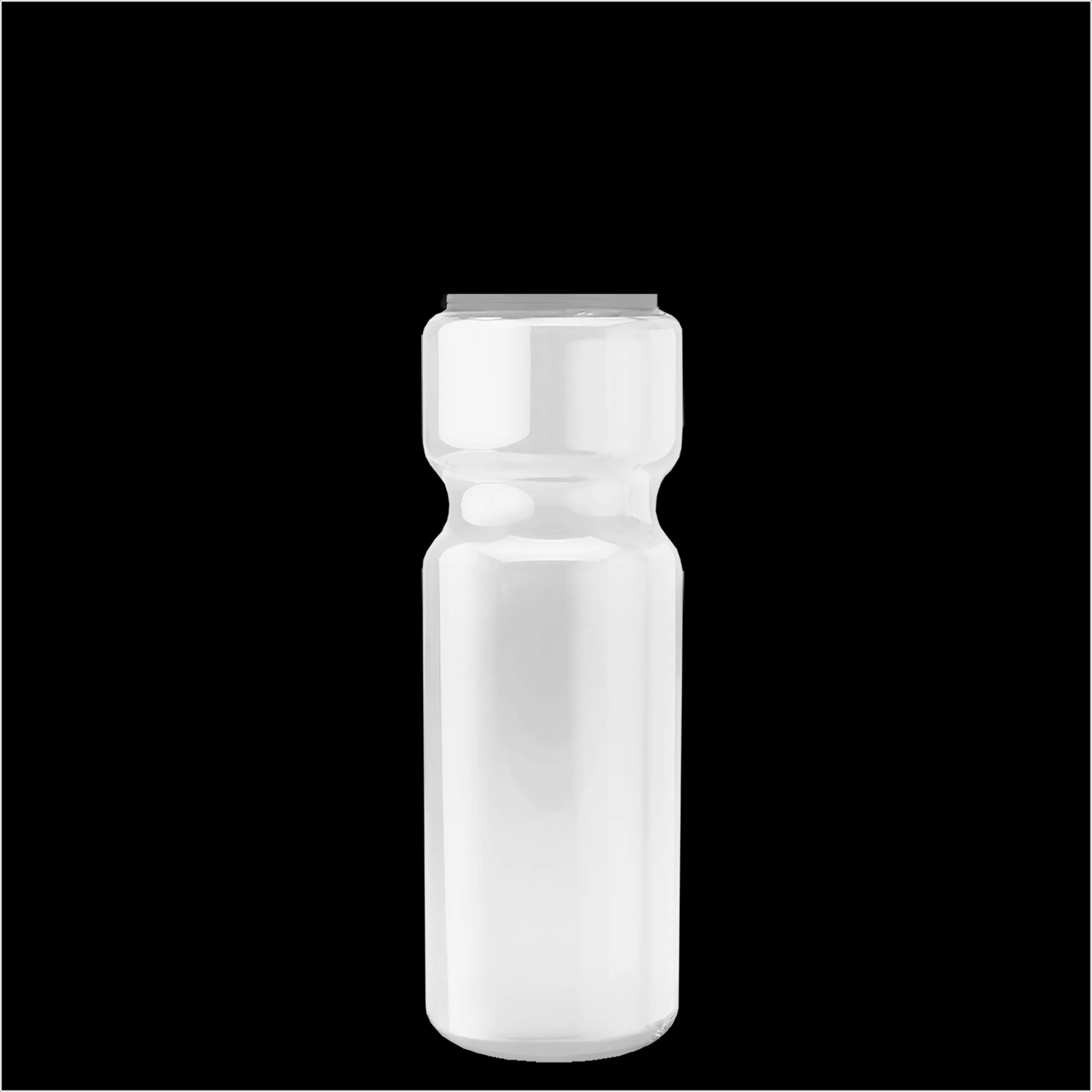 Garyline® Champ Recycled Bottle with Ring-Straw Lid - 28 oz. 26 of 65
