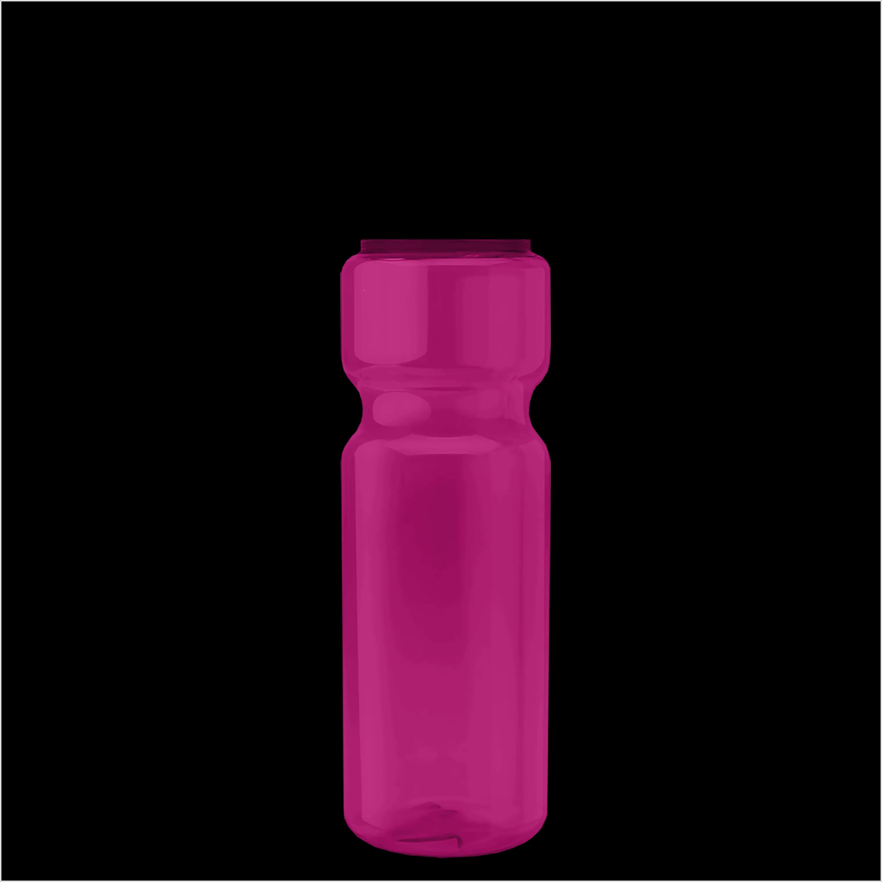 Garyline® Champ Recycled Bottle with Ring-Straw Lid - 28 oz. 20 of 65