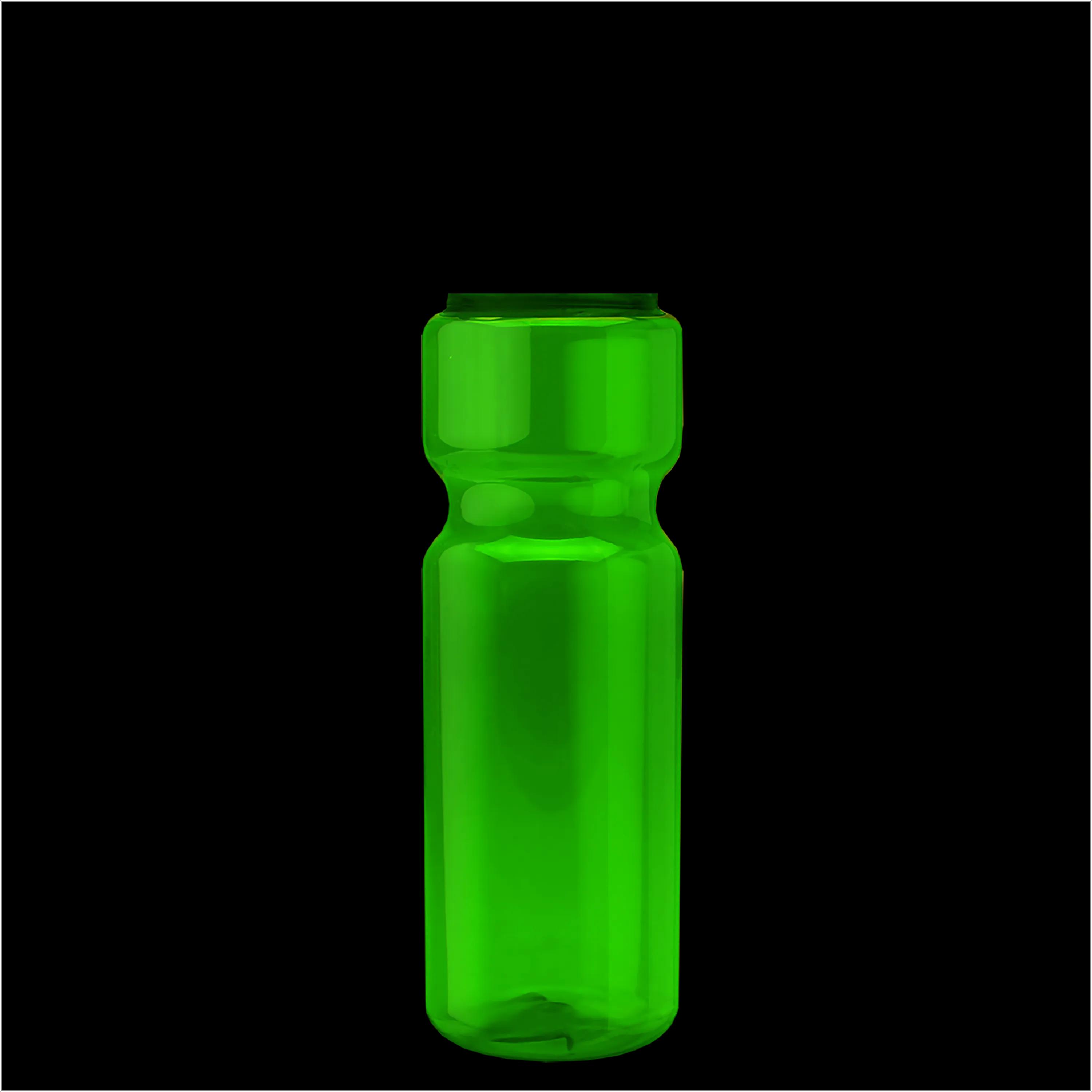 Garyline® Champ Recycled Bottle with Ring-Straw Lid - 28 oz. 19 of 65