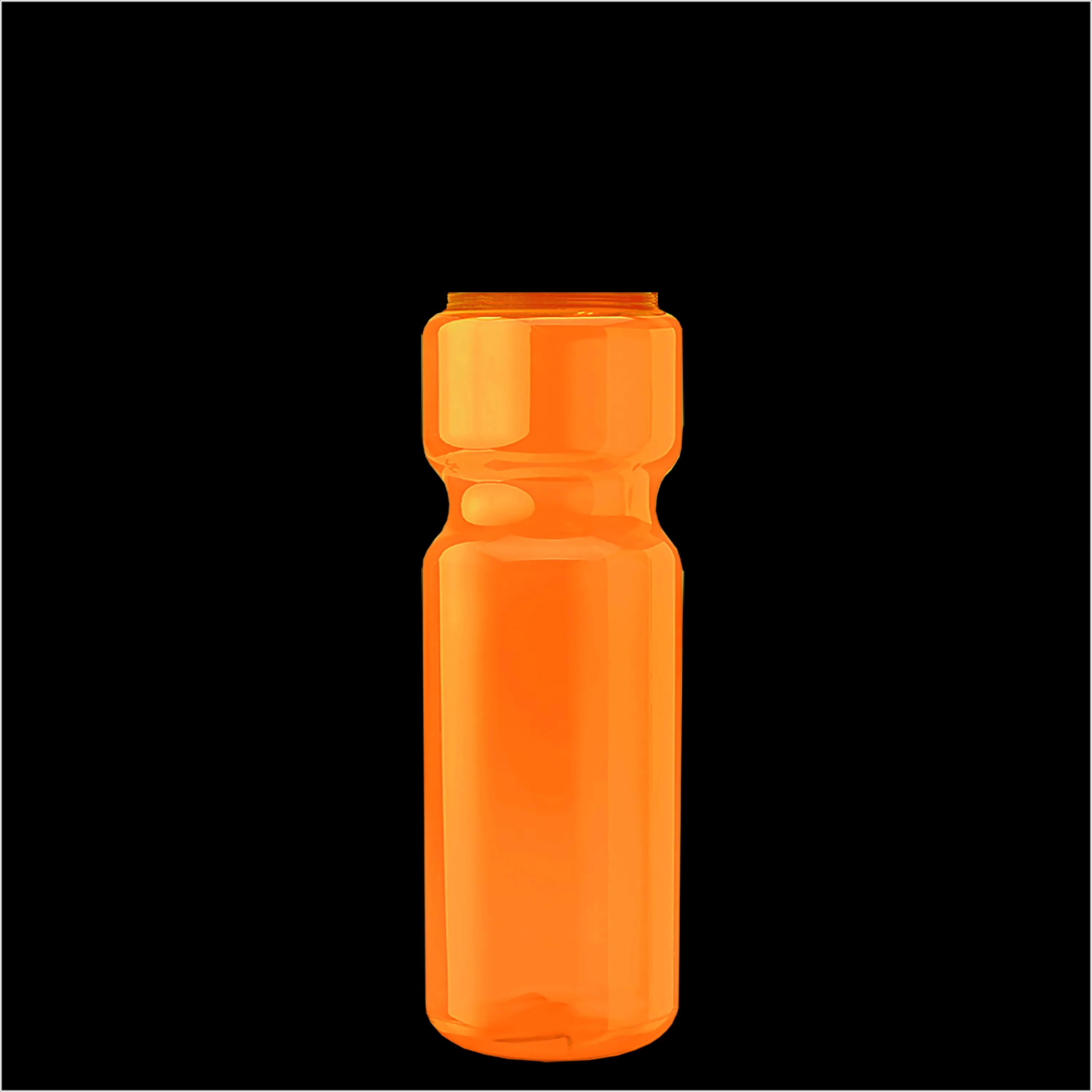 Garyline® Champ Recycled Bottle with Ring-Straw Lid - 28 oz. 21 of 65
