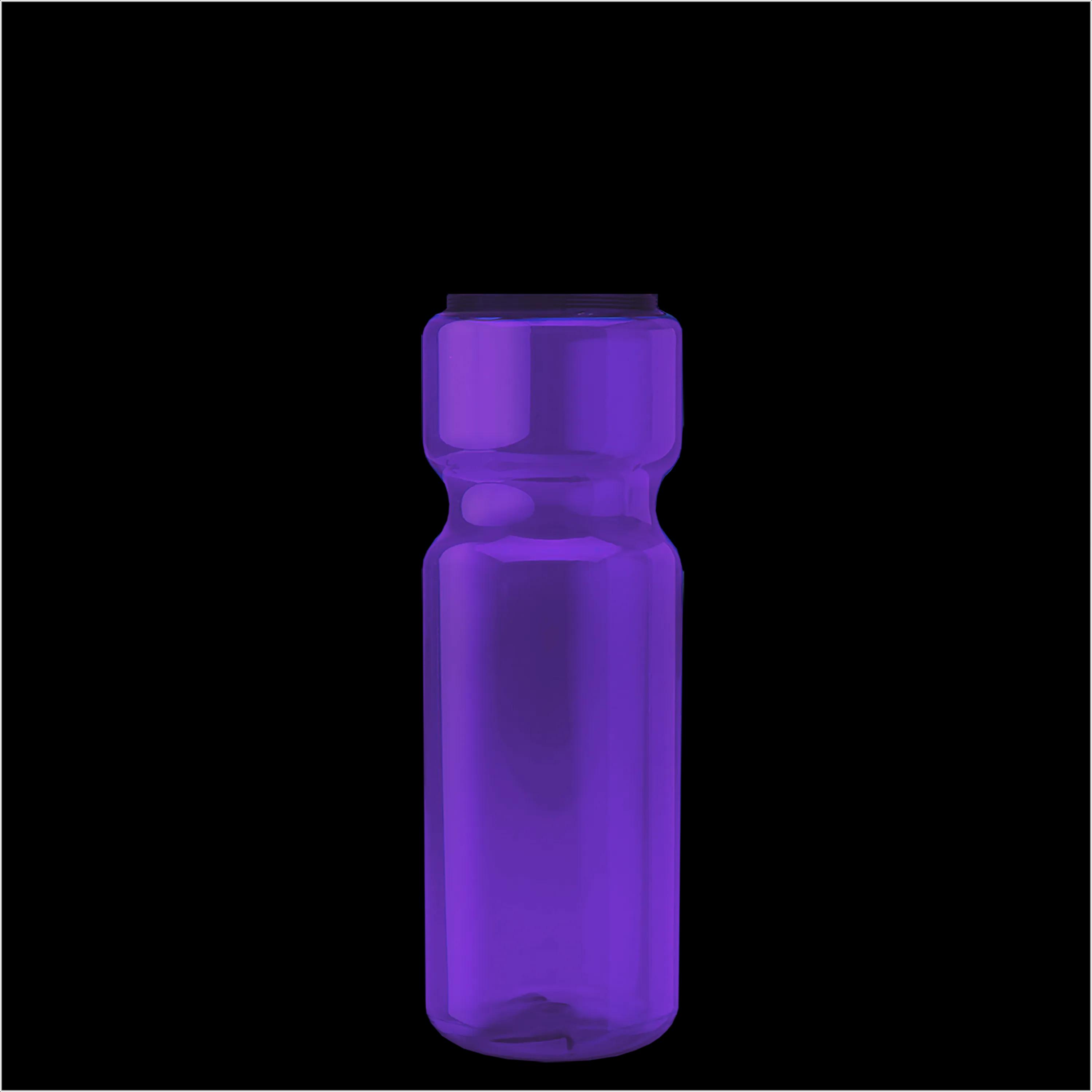 Garyline® Champ Recycled Bottle with Ring-Straw Lid - 28 oz. 24 of 65
