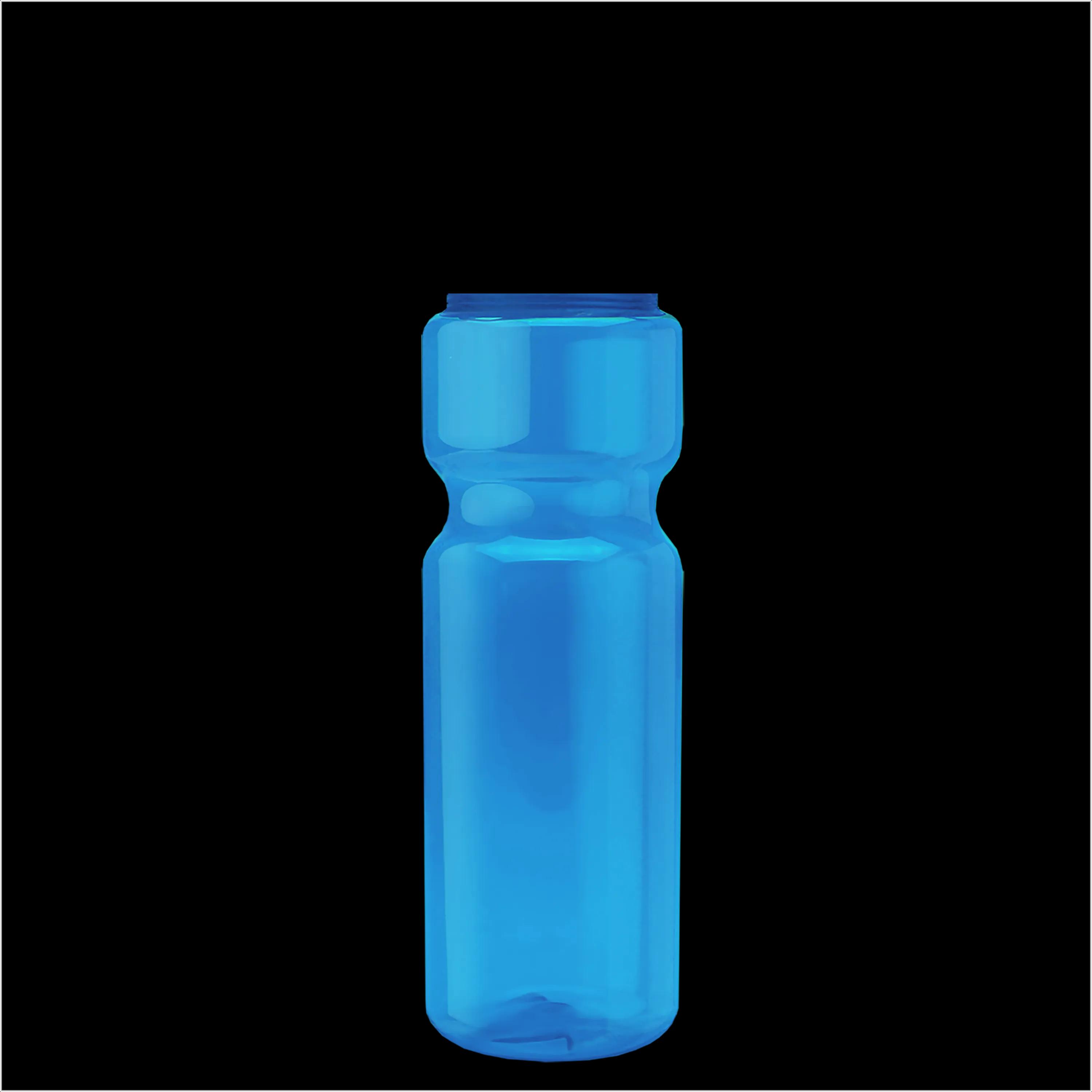 Garyline® Champ Recycled Bottle with Ring-Straw Lid - 28 oz. 18 of 65