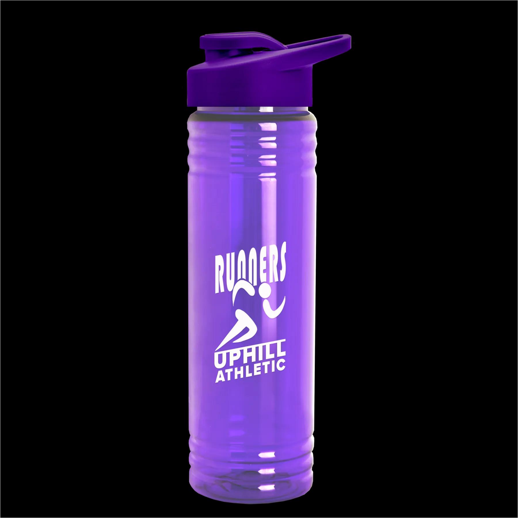 Garyline® Slim Fit Bottle with Drink-Thru Lid - 24 oz. 138 of 445