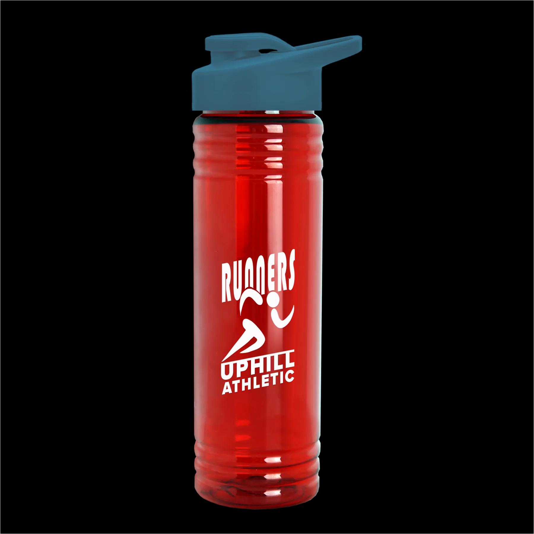 Garyline® Slim Fit Bottle with Drink-Thru Lid - 24 oz. 413 of 445