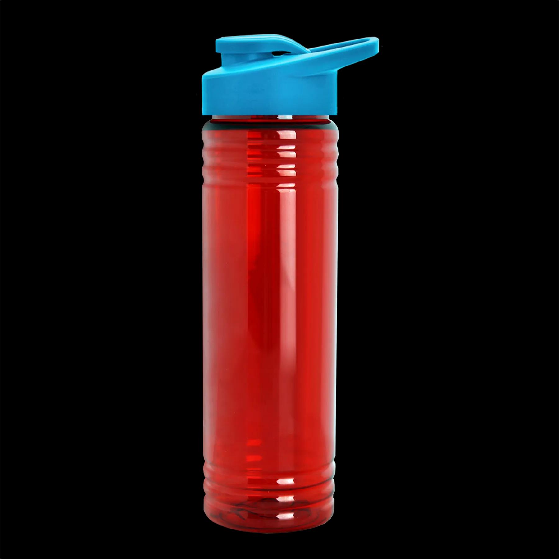 Garyline® Slim Fit Bottle with Drink-Thru Lid - 24 oz. 118 of 445