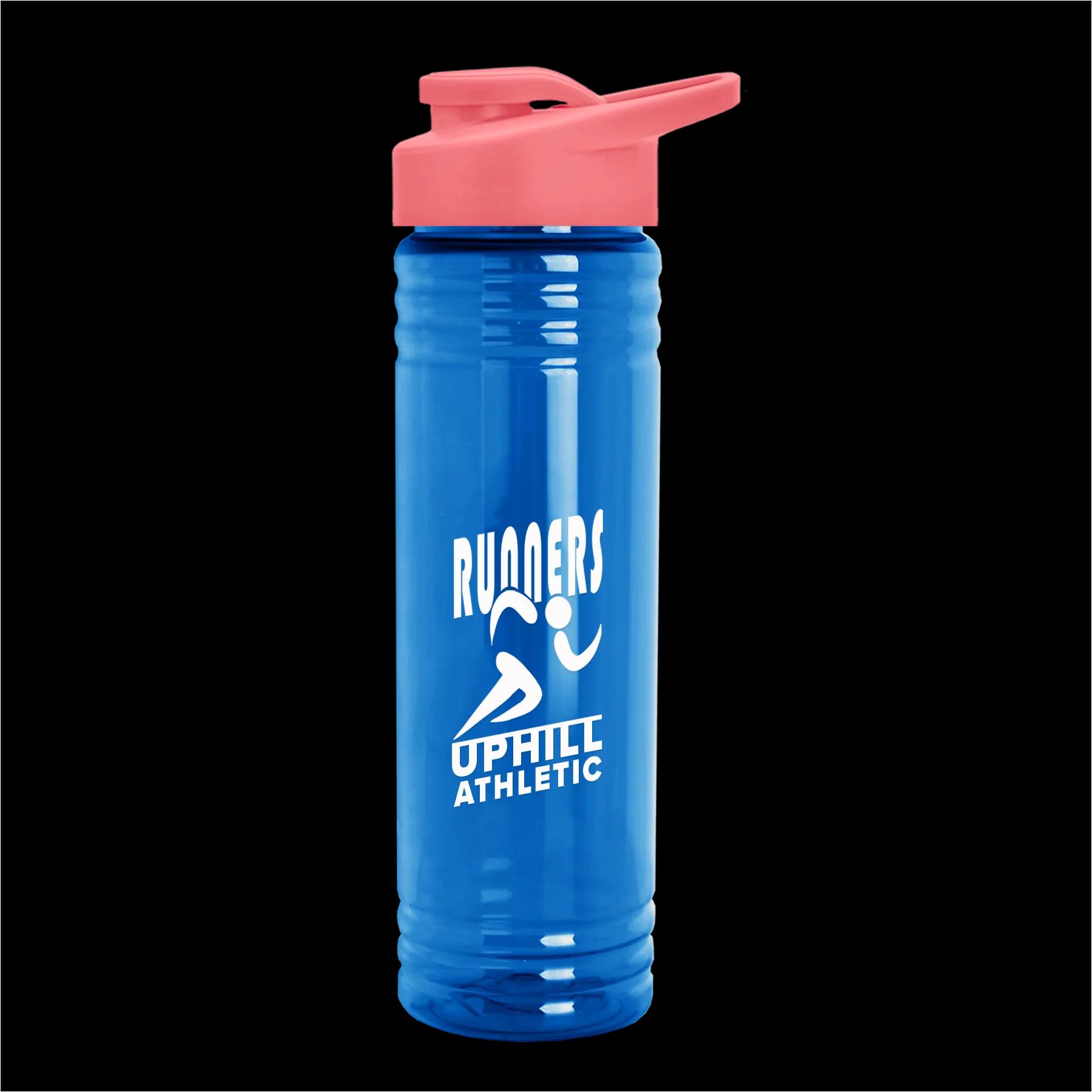 Garyline® Slim Fit Bottle with Drink-Thru Lid - 24 oz. 267 of 445