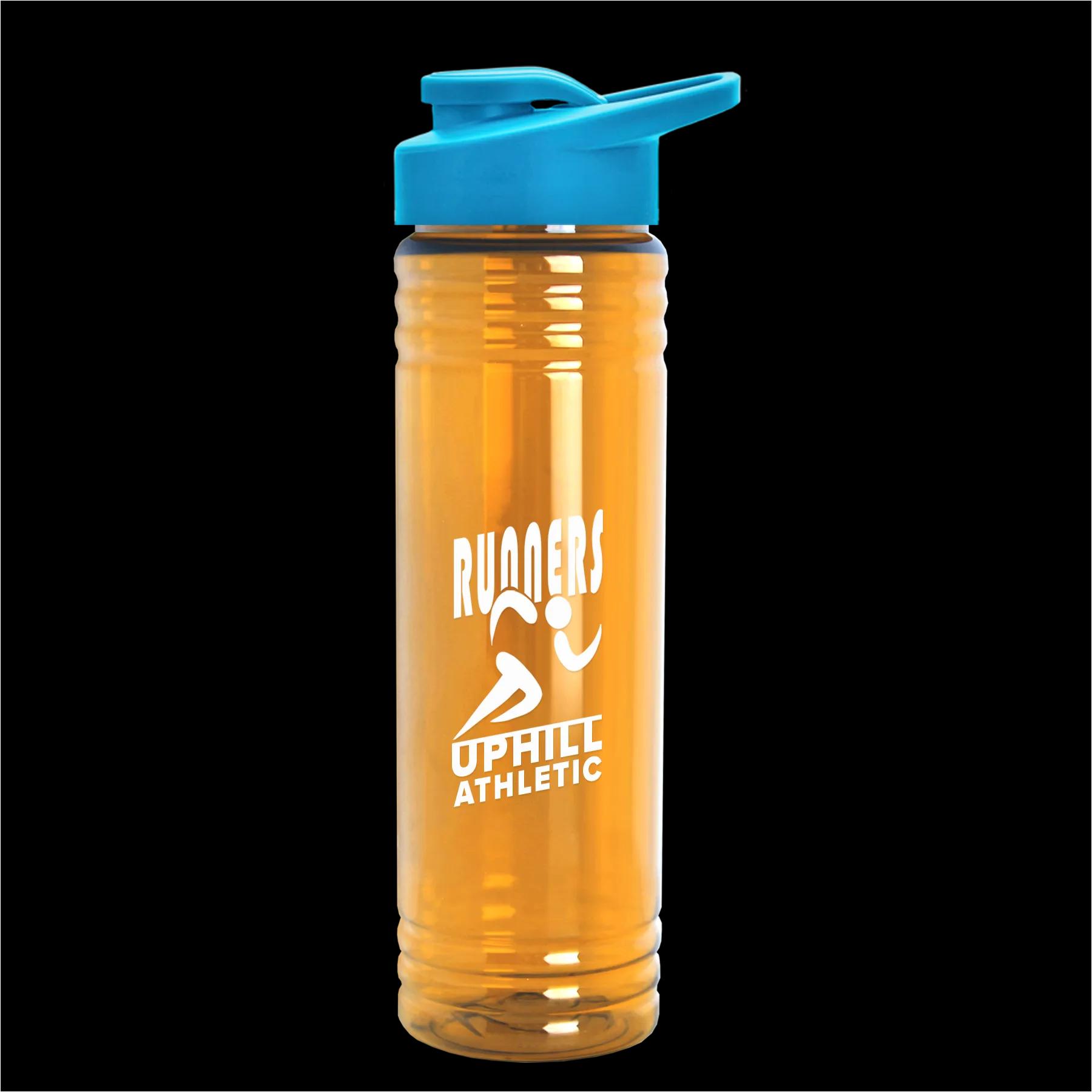 Garyline® Slim Fit Bottle with Drink-Thru Lid - 24 oz. 341 of 445