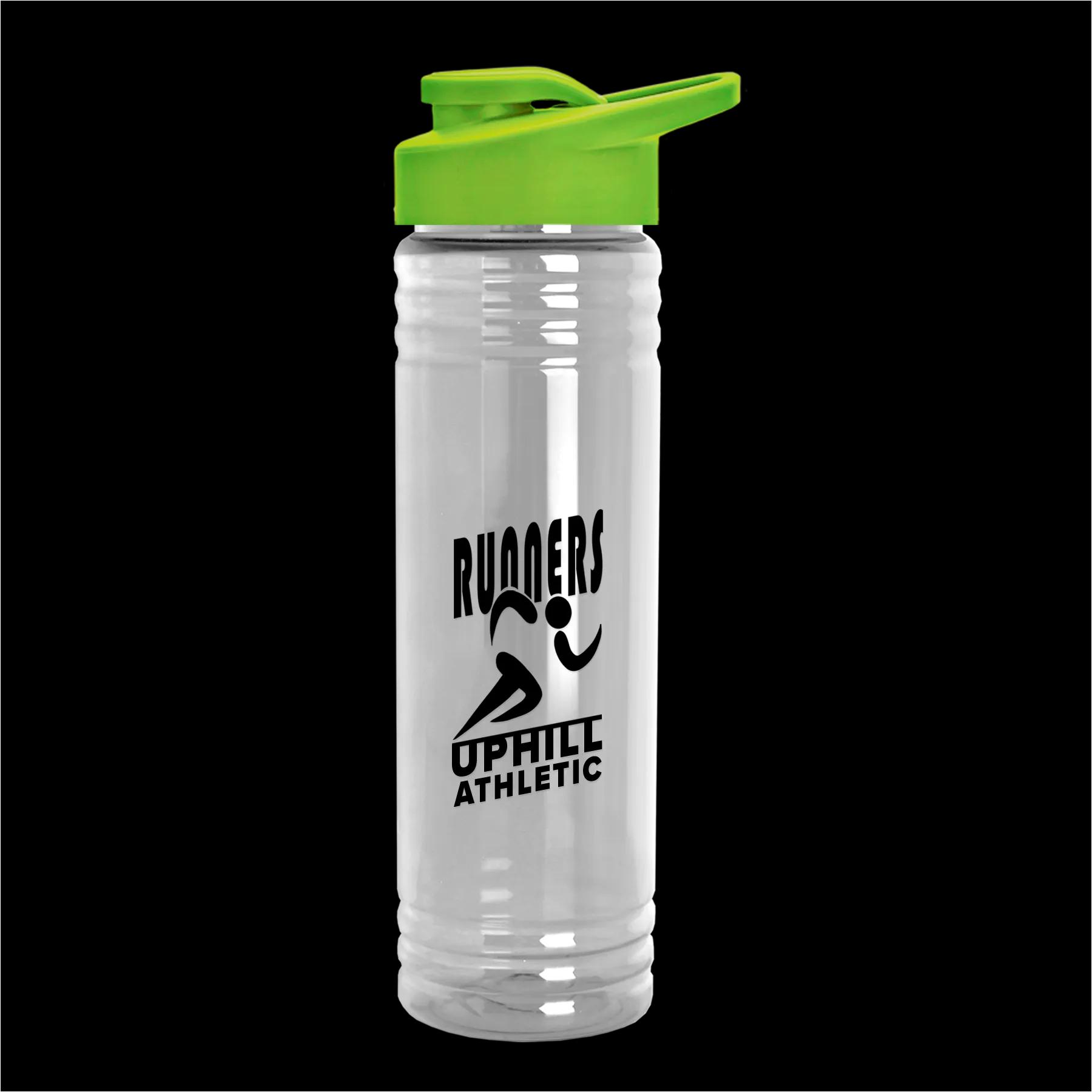 Garyline® Slim Fit Bottle with Drink-Thru Lid - 24 oz. 192 of 445