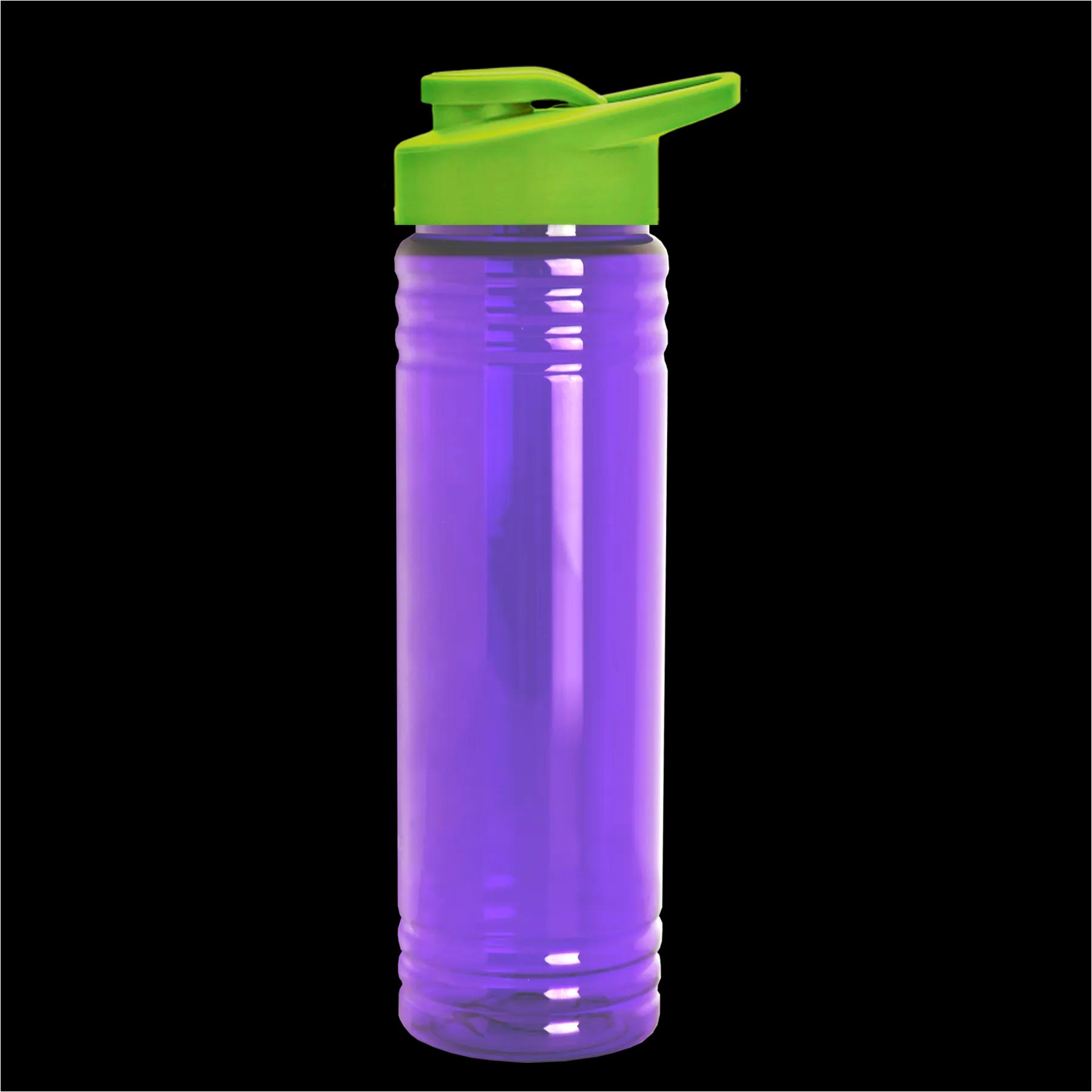 Garyline® Slim Fit Bottle with Drink-Thru Lid - 24 oz. 170 of 445