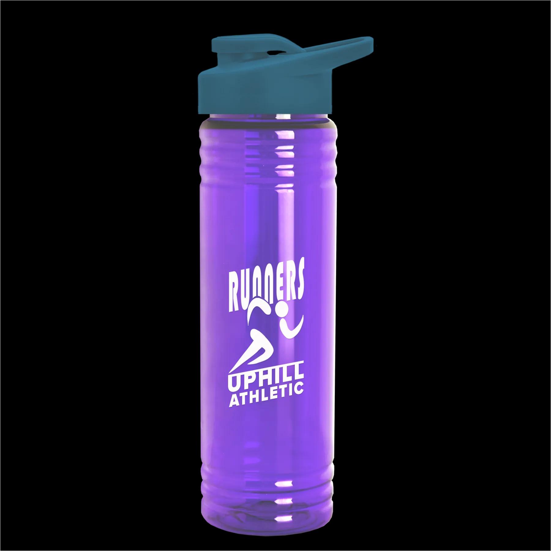 Garyline® Slim Fit Bottle with Drink-Thru Lid - 24 oz. 445 of 445