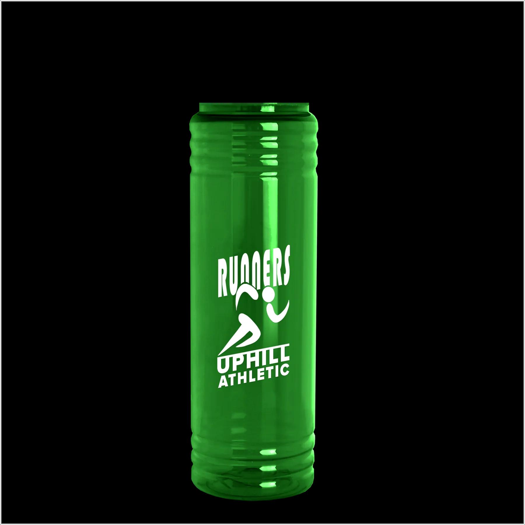 Garyline® Slim Fit Bottle with Drink-Thru Lid - 24 oz. 29 of 36