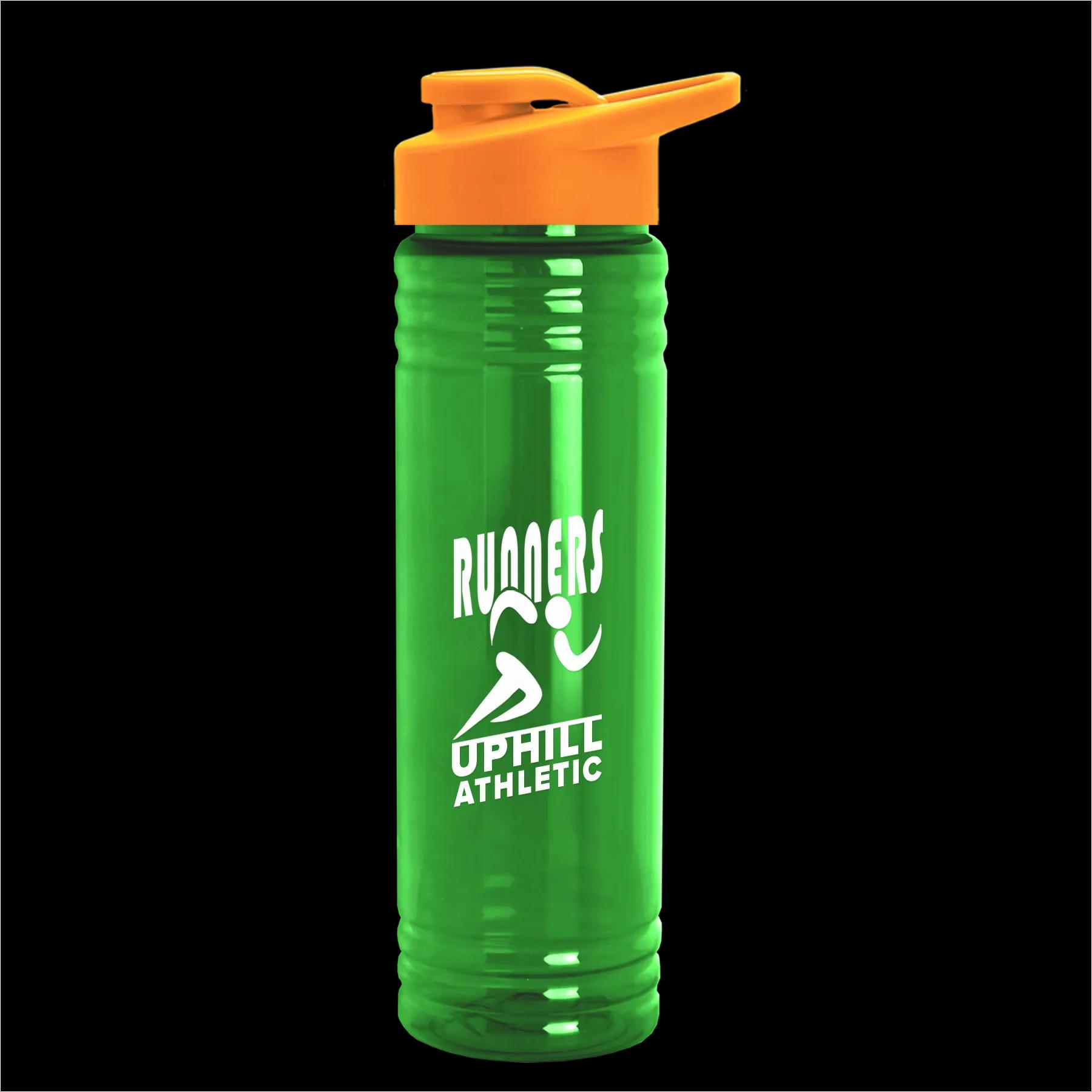 Garyline® Slim Fit Bottle with Drink-Thru Lid - 24 oz. 291 of 445