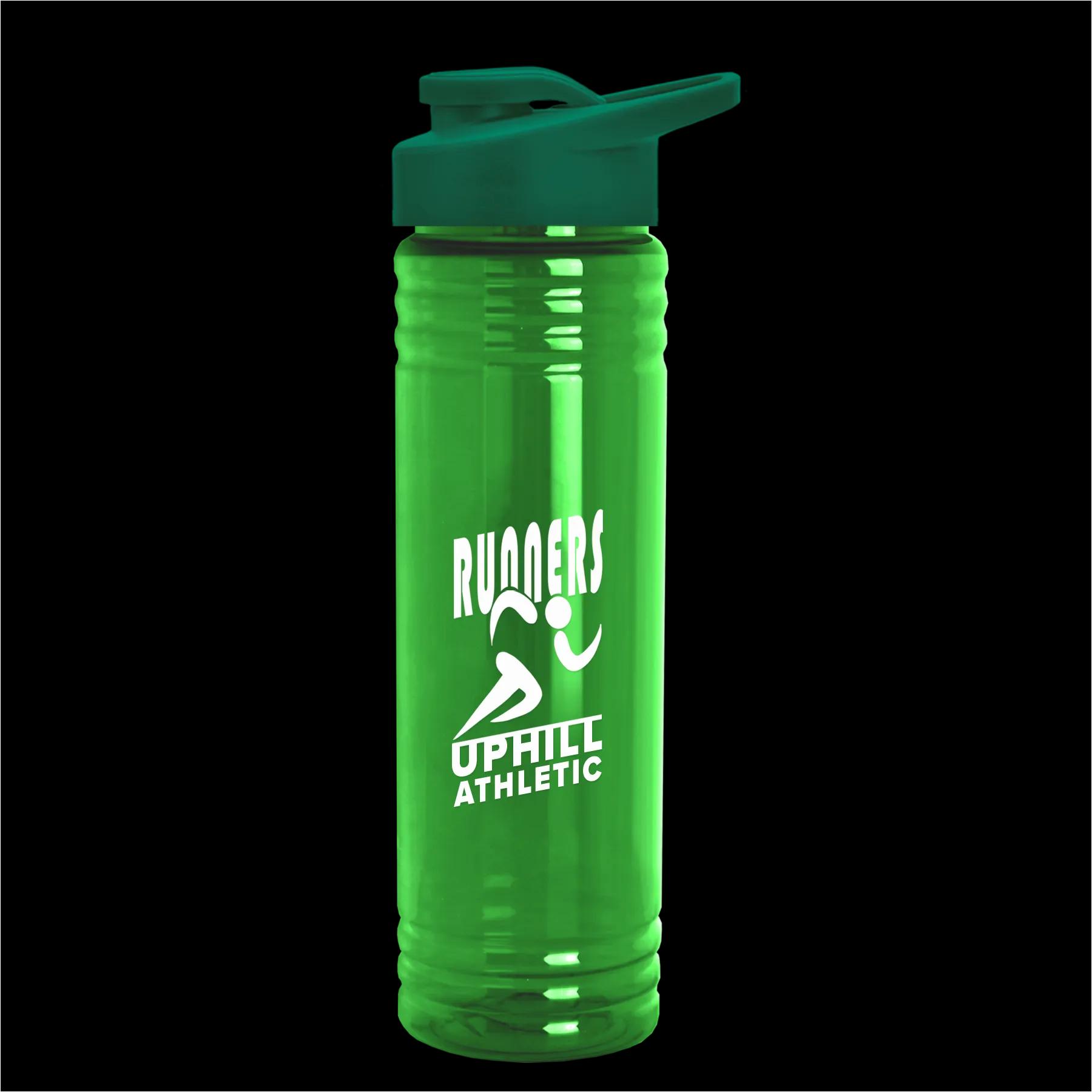 Garyline® Slim Fit Bottle with Drink-Thru Lid - 24 oz. 279 of 445
