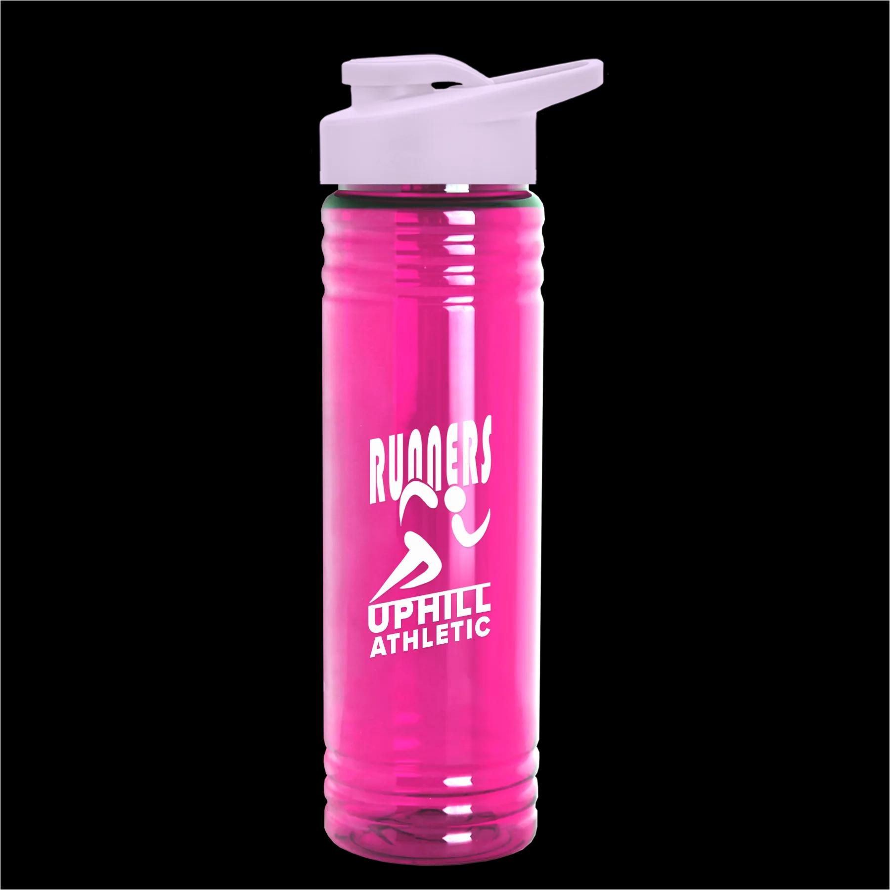 Garyline® Slim Fit Bottle with Drink-Thru Lid - 24 oz. 317 of 445