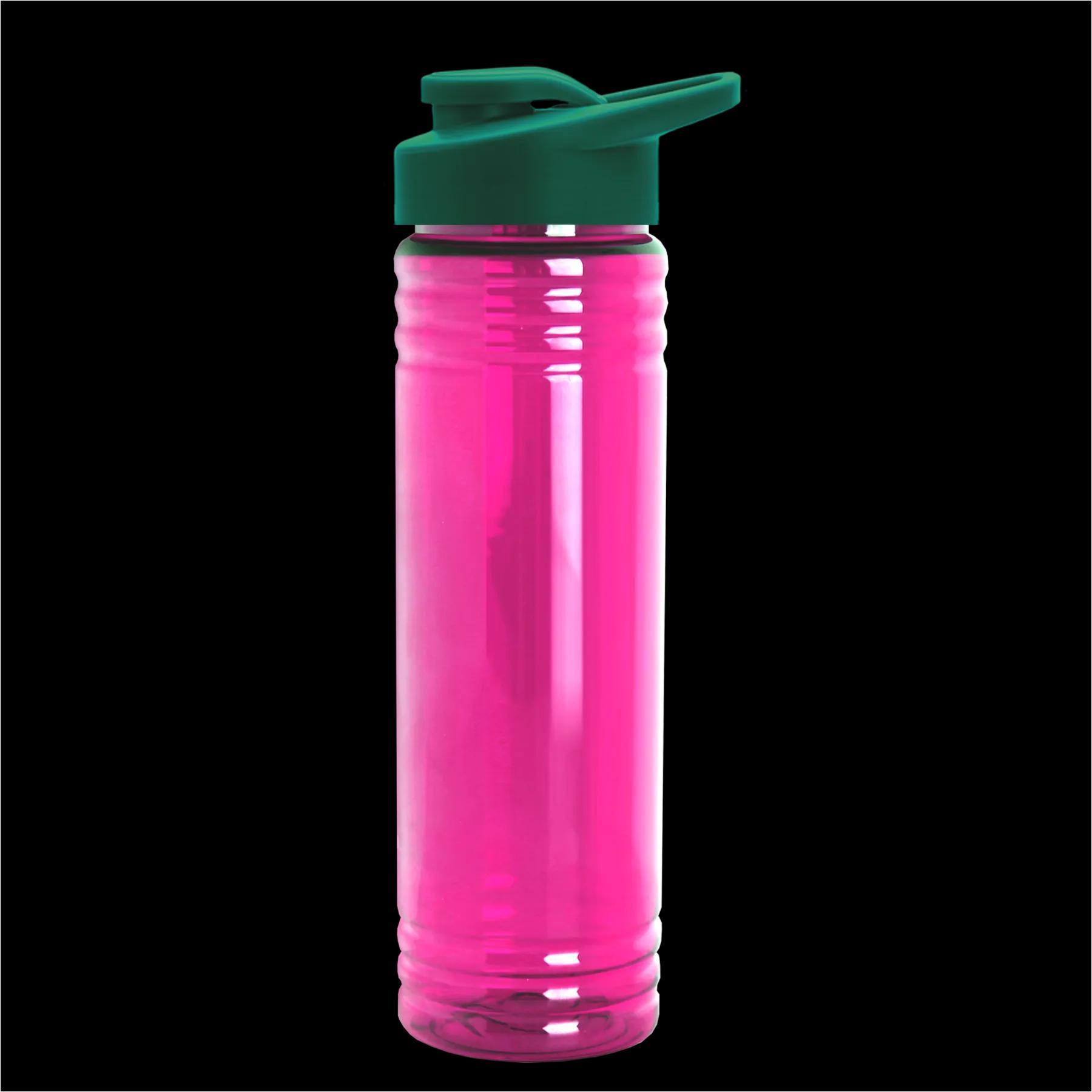 Garyline® Slim Fit Bottle with Drink-Thru Lid - 24 oz. 88 of 445