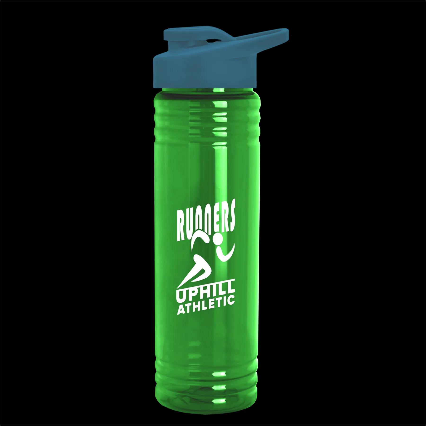 Garyline® Slim Fit Bottle with Drink-Thru Lid - 24 oz. 301 of 445