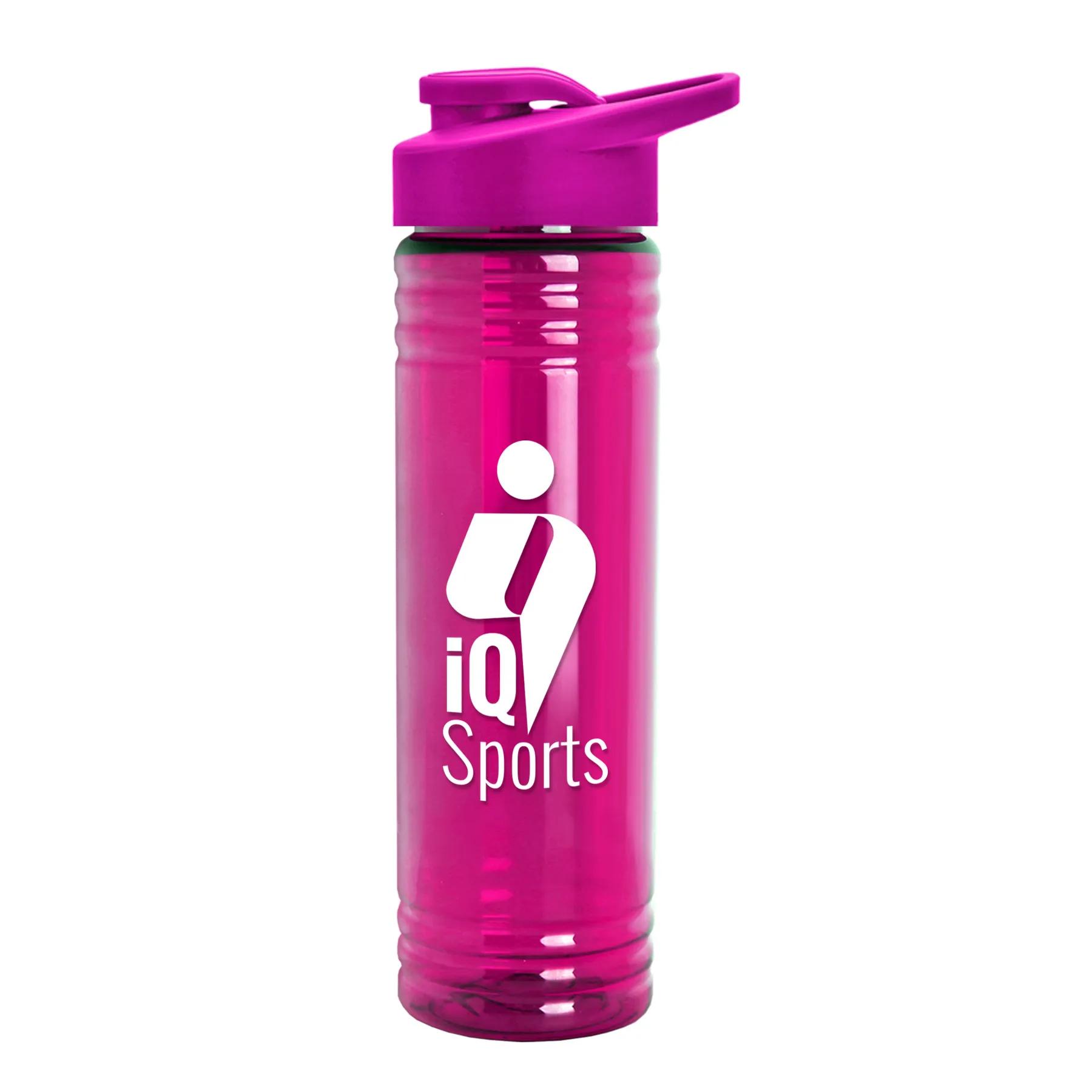 Garyline® Slim Fit Bottle with Drink-Thru Lid - 24 oz. 4 of 36
