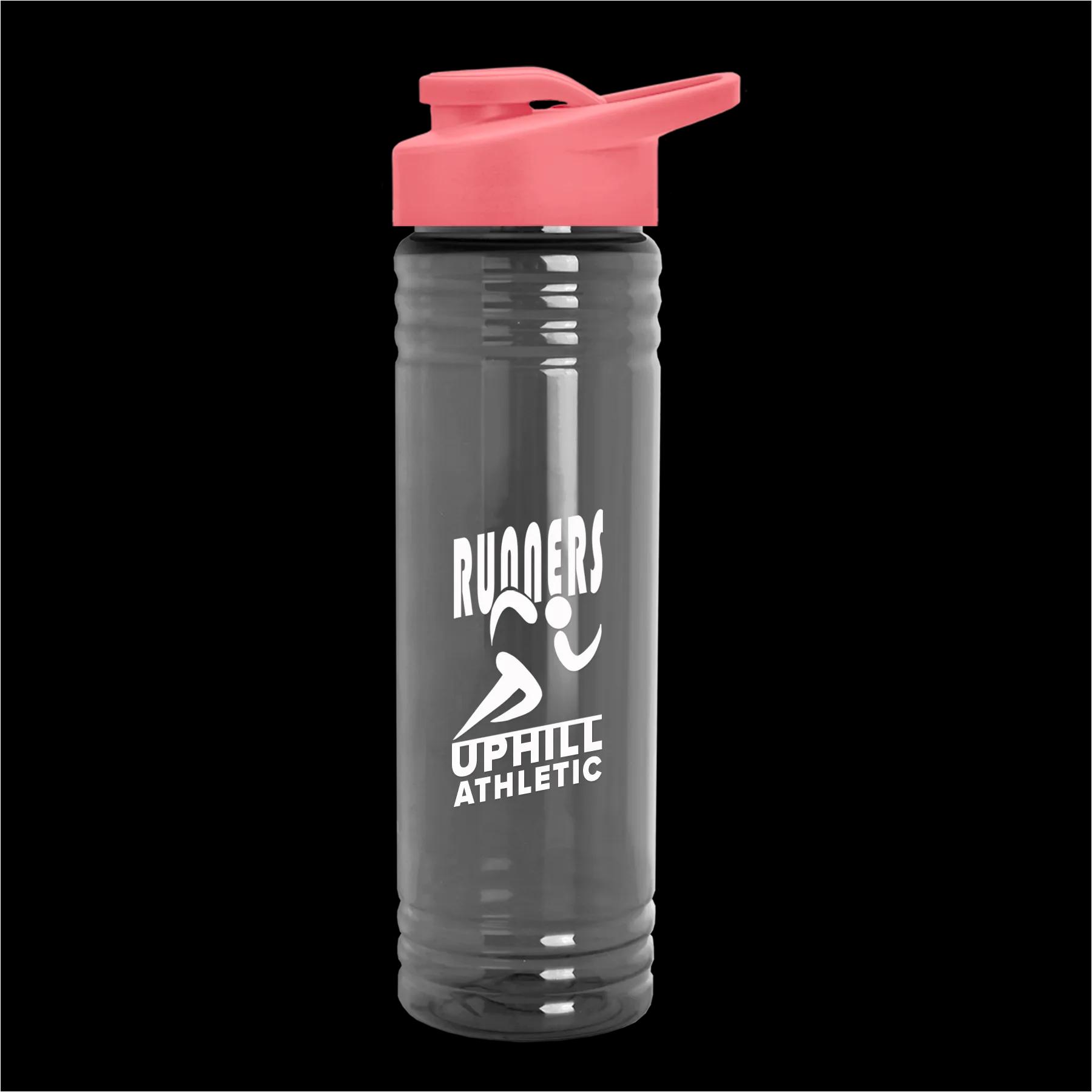 Garyline® Slim Fit Bottle with Drink-Thru Lid - 24 oz. 236 of 445