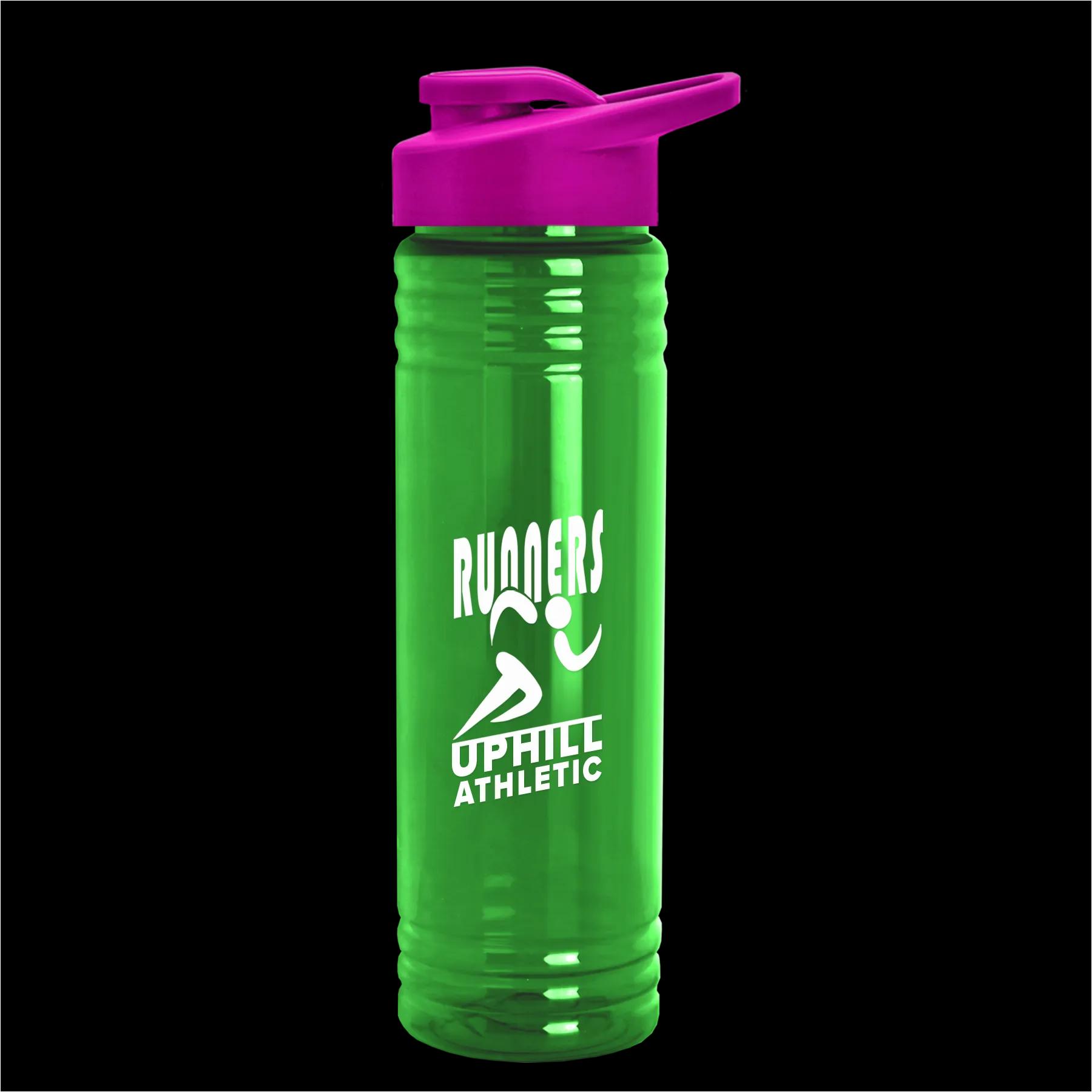 Garyline® Slim Fit Bottle with Drink-Thru Lid - 24 oz. 283 of 445