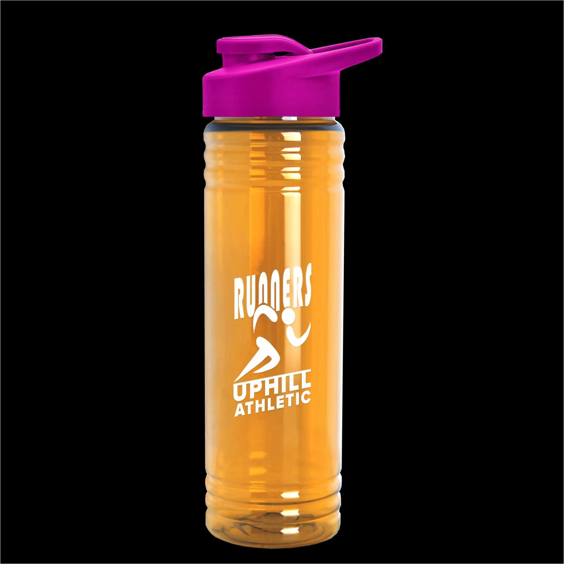 Garyline® Slim Fit Bottle with Drink-Thru Lid - 24 oz. 363 of 445