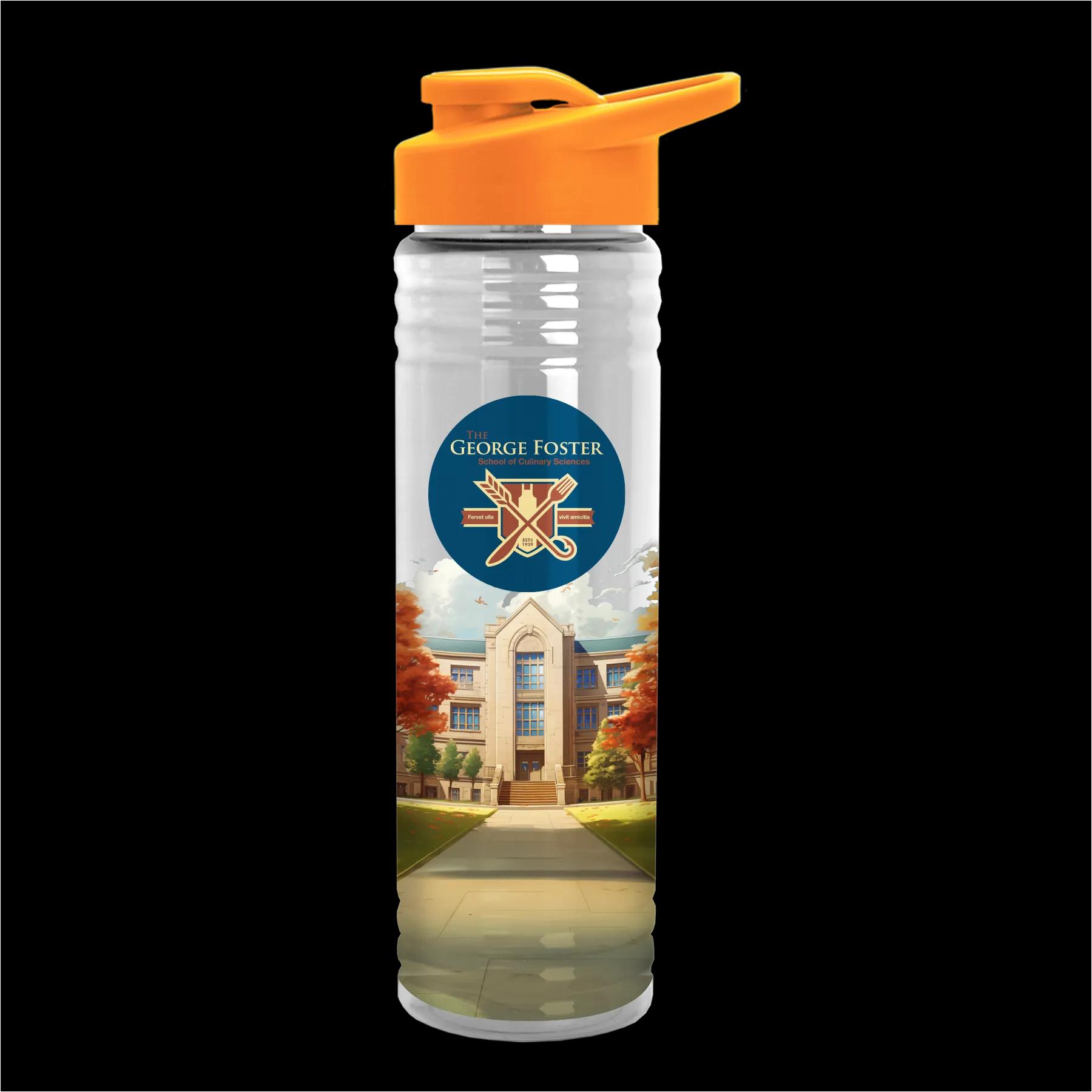 Garyline® Slim Fit Bottle with Drink-Thru Lid - 24 oz. 197 of 445