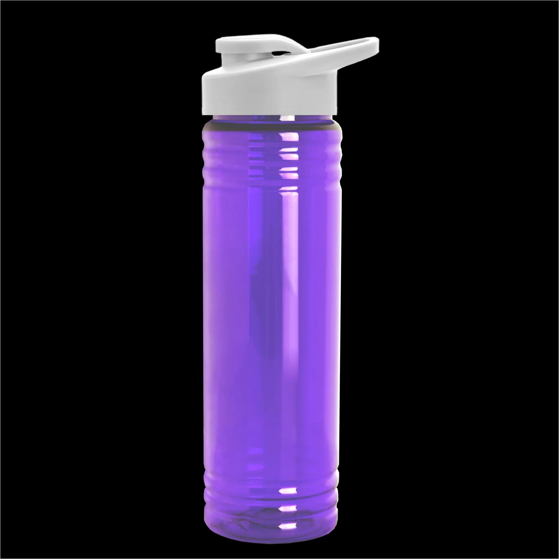 Garyline® Slim Fit Bottle with Drink-Thru Lid - 24 oz. 179 of 445
