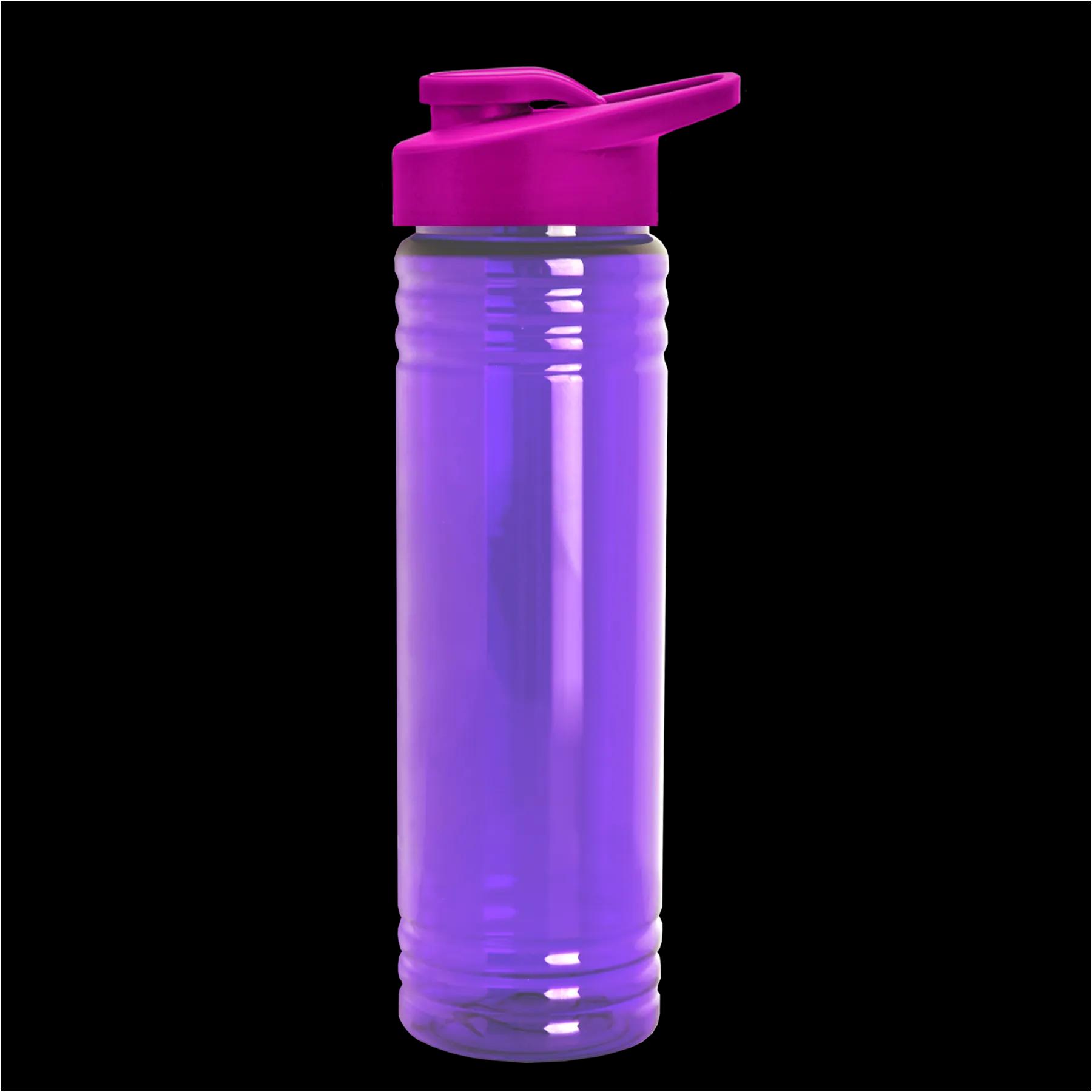 Garyline® Slim Fit Bottle with Drink-Thru Lid - 24 oz. 168 of 445