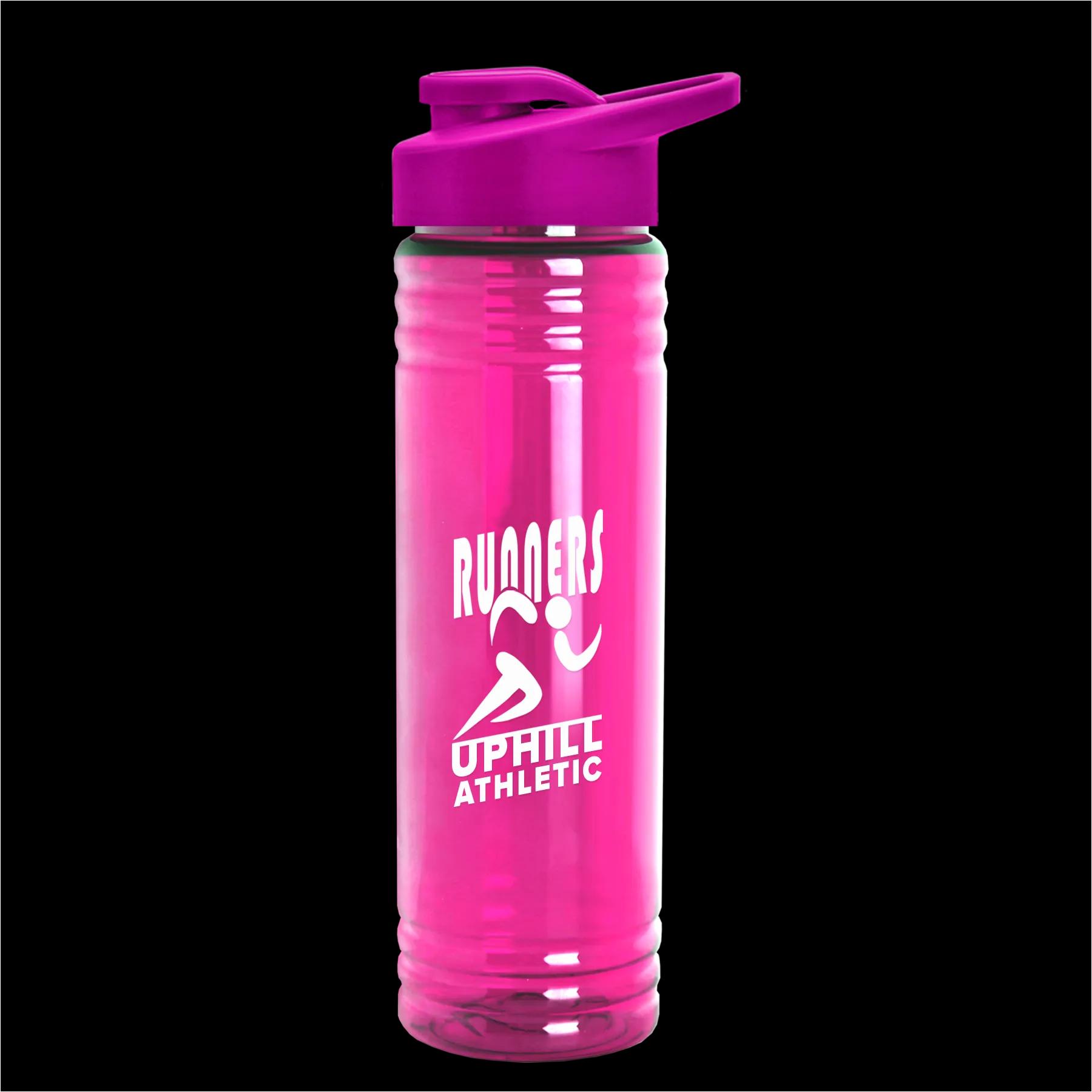 Garyline® Slim Fit Bottle with Drink-Thru Lid - 24 oz. 128 of 445