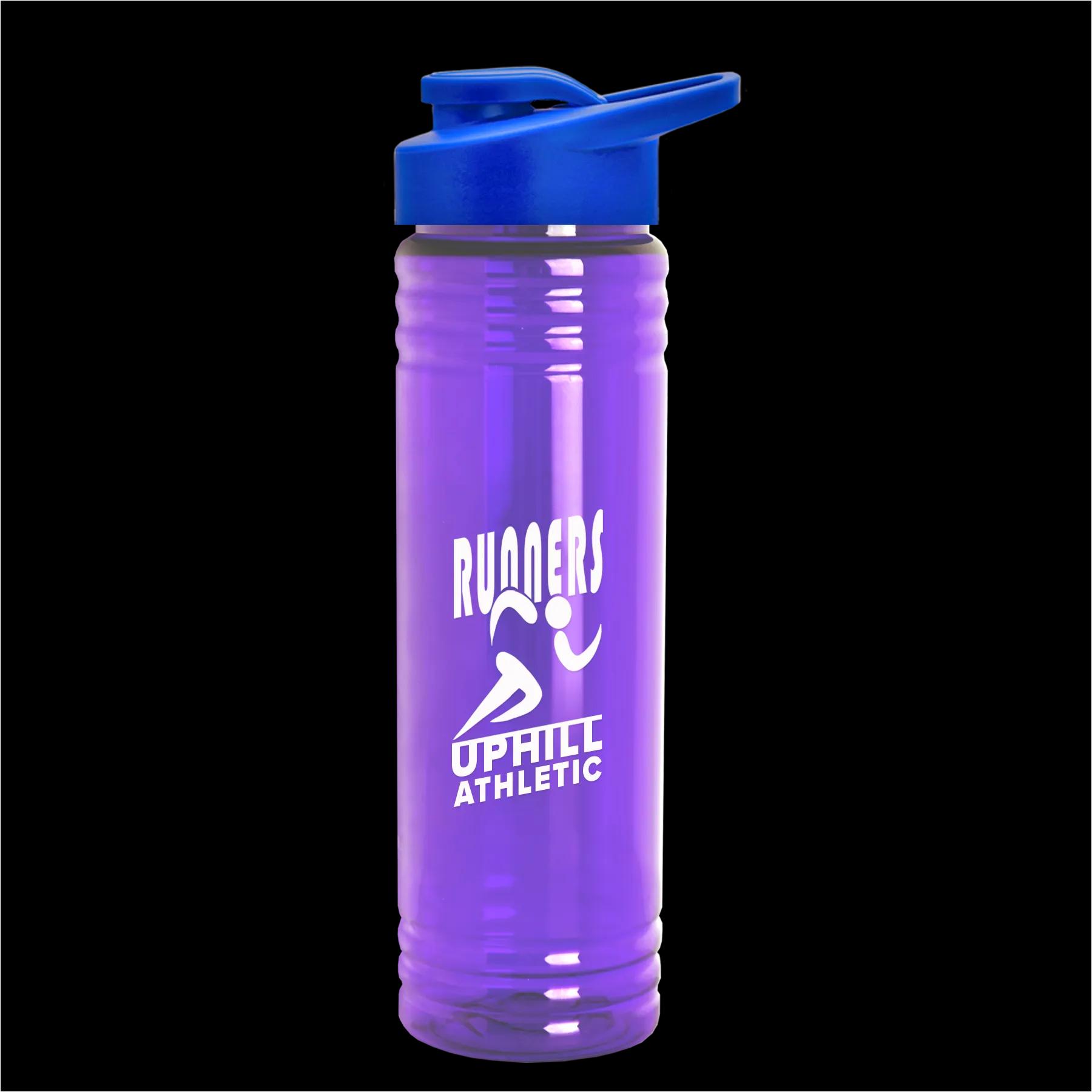 Garyline® Slim Fit Bottle with Drink-Thru Lid - 24 oz. 441 of 445