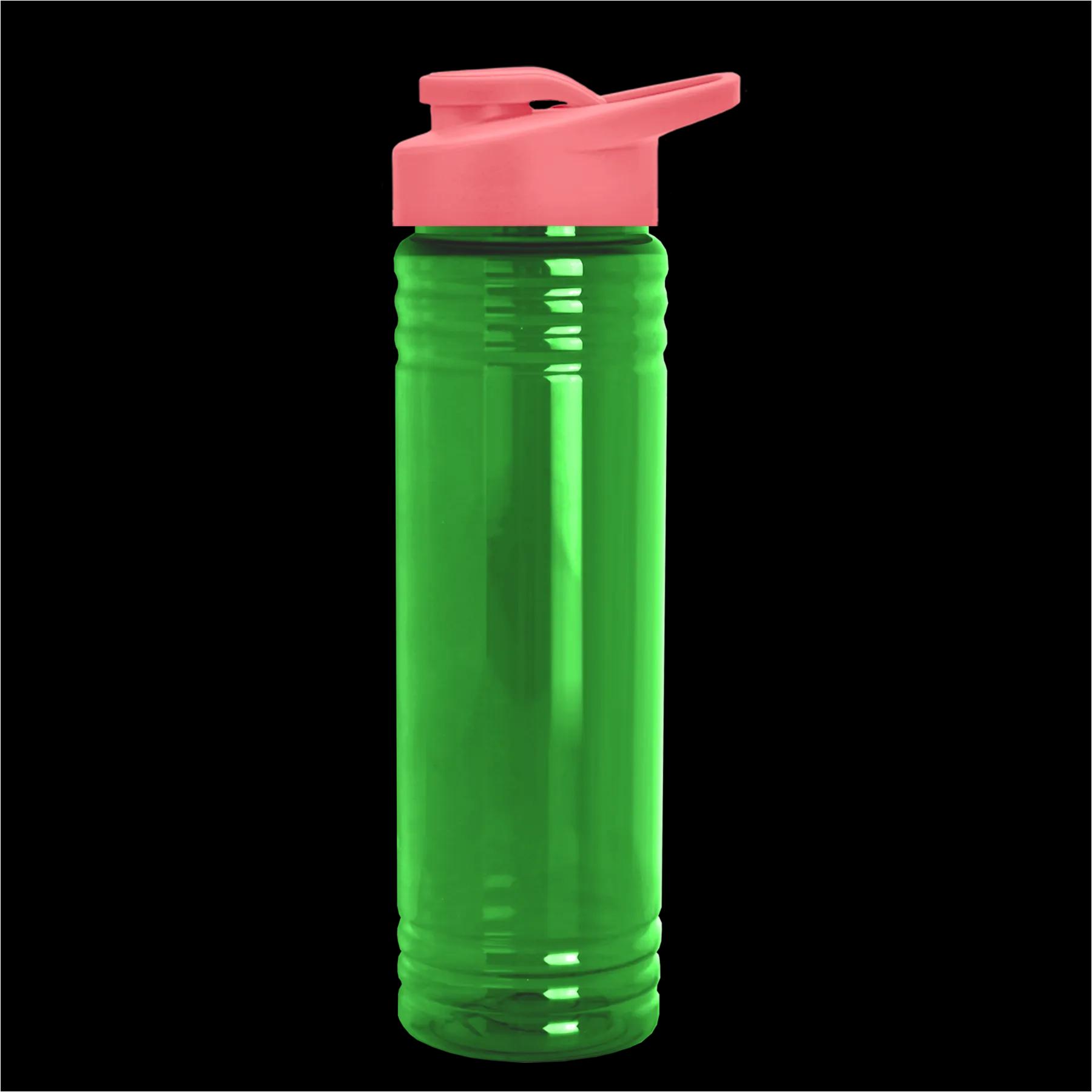 Garyline® Slim Fit Bottle with Drink-Thru Lid - 24 oz. 81 of 445
