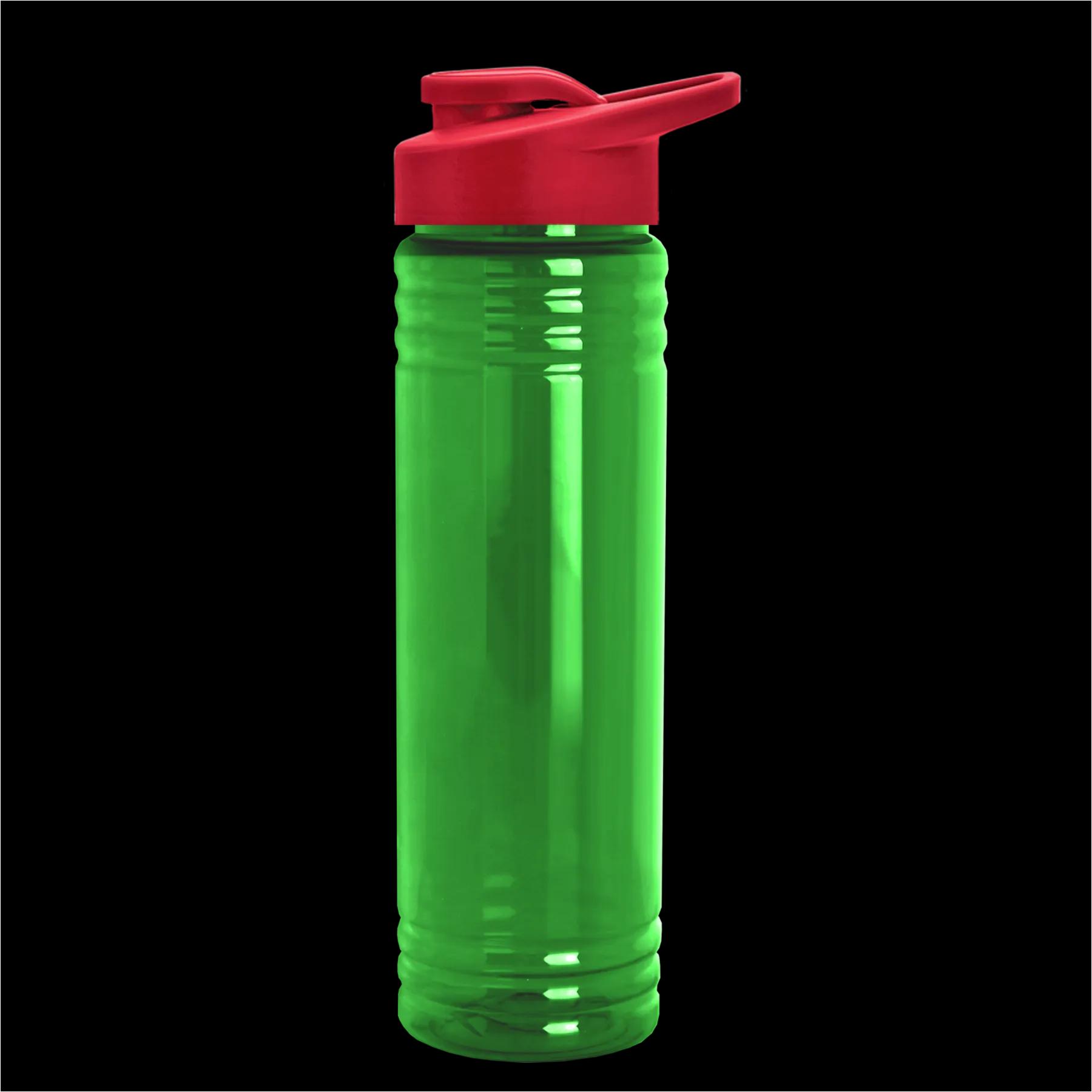 Garyline® Slim Fit Bottle with Drink-Thru Lid - 24 oz. 79 of 445