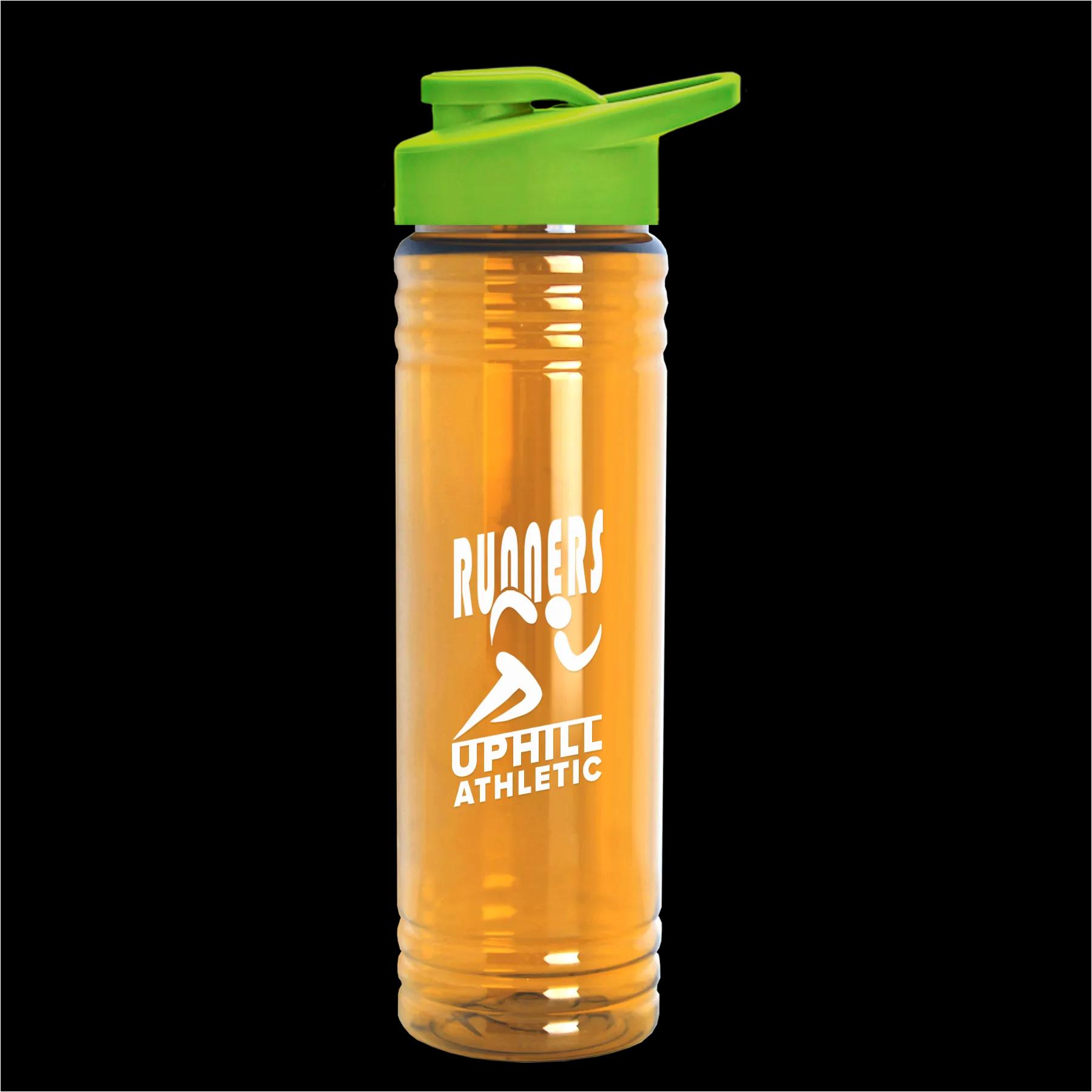 Garyline® Slim Fit Bottle with Drink-Thru Lid - 24 oz. 367 of 445