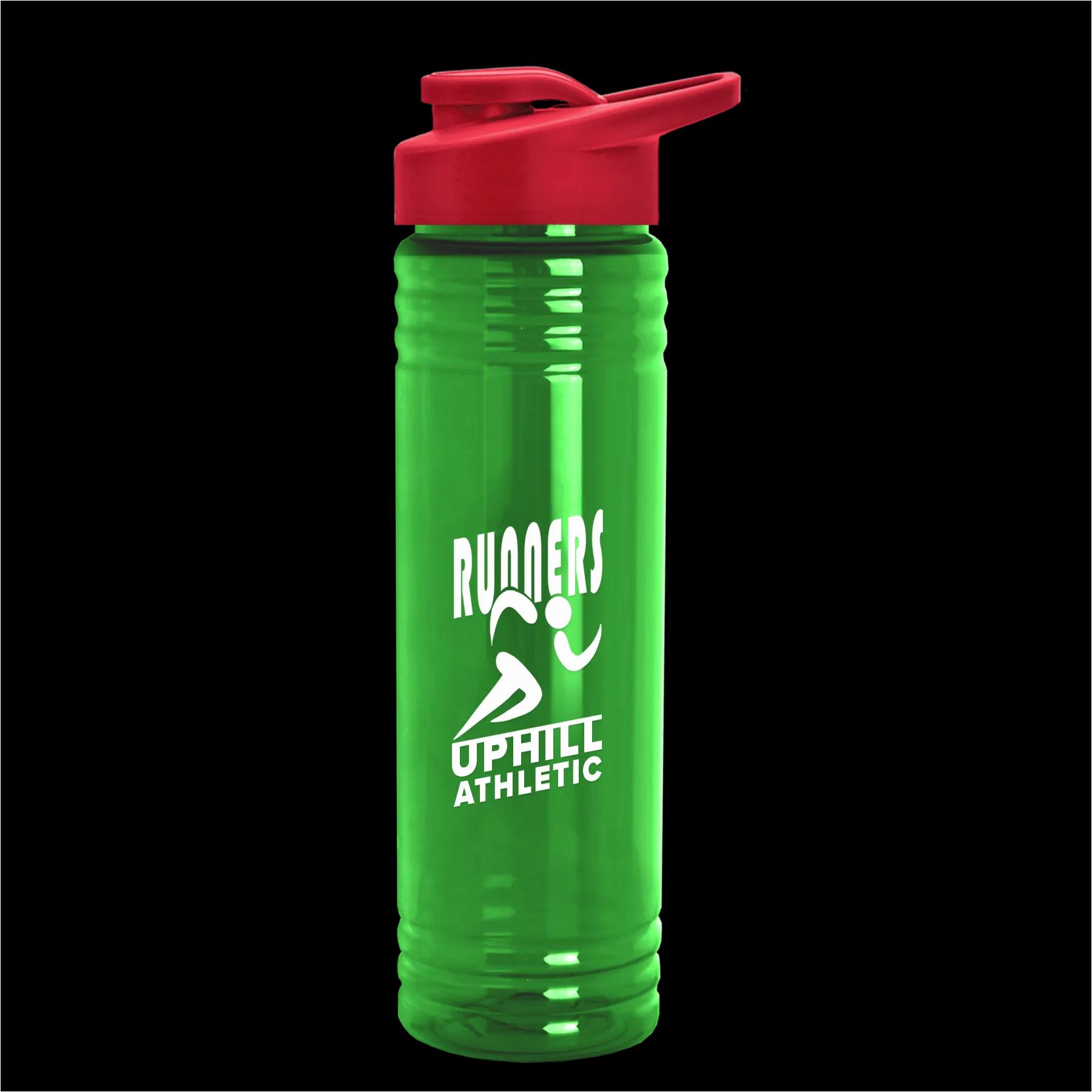 Garyline® Slim Fit Bottle with Drink-Thru Lid - 24 oz. 295 of 445