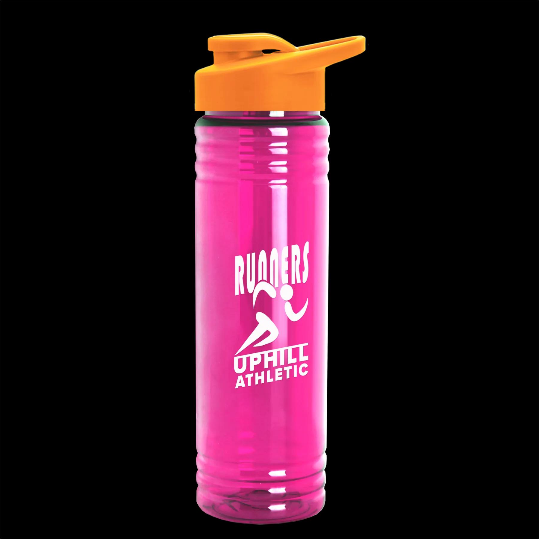 Garyline® Slim Fit Bottle with Drink-Thru Lid - 24 oz. 323 of 445