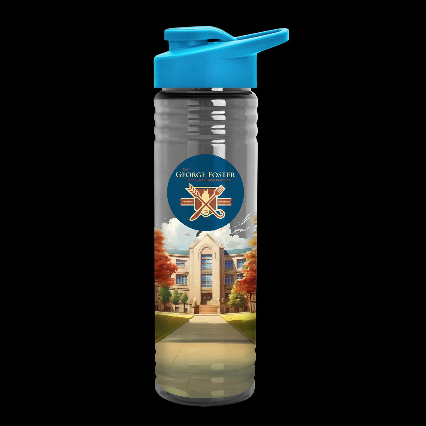Garyline® Slim Fit Bottle with Drink-Thru Lid - 24 oz. 215 of 445