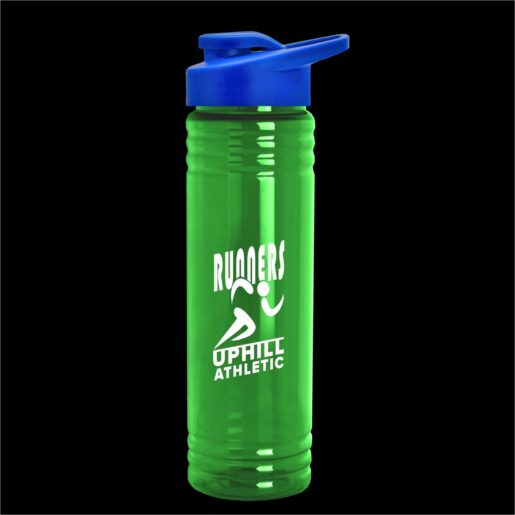 Garyline® Slim Fit Bottle with Drink-Thru Lid - 24 oz. 127 of 445
