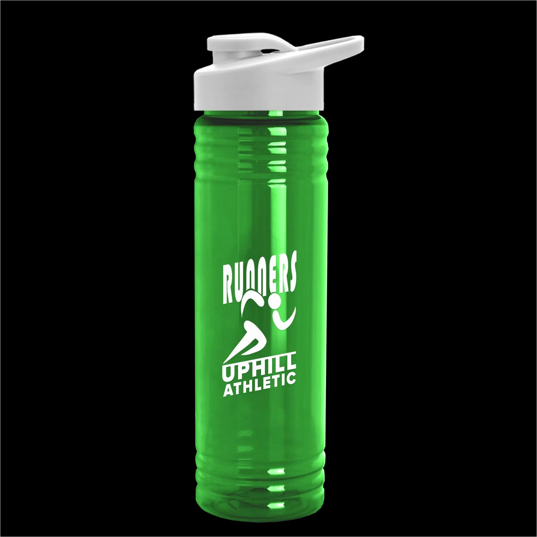 Garyline® Slim Fit Bottle with Drink-Thru Lid - 24 oz. 305 of 445