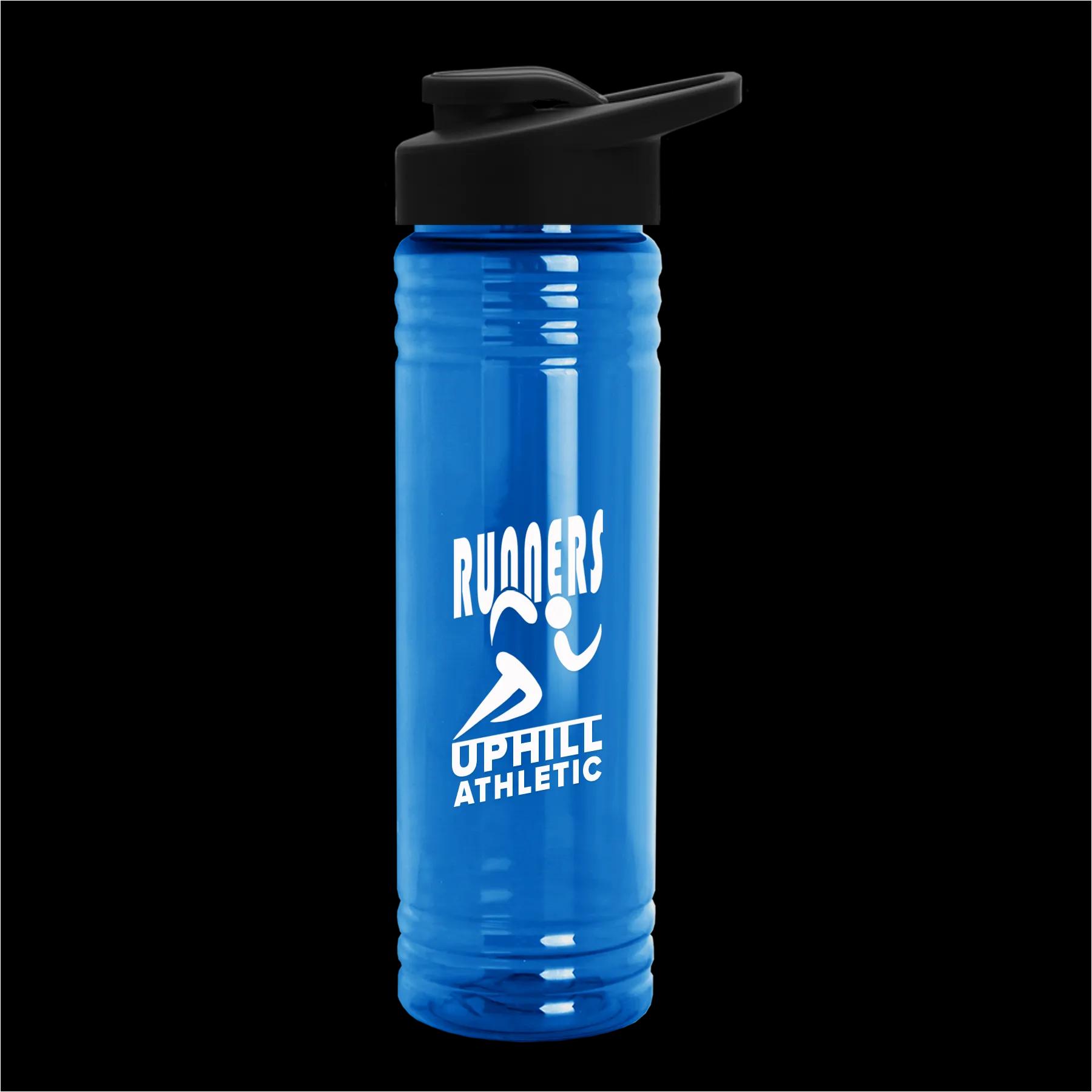 Garyline® Slim Fit Bottle with Drink-Thru Lid - 24 oz. 244 of 445