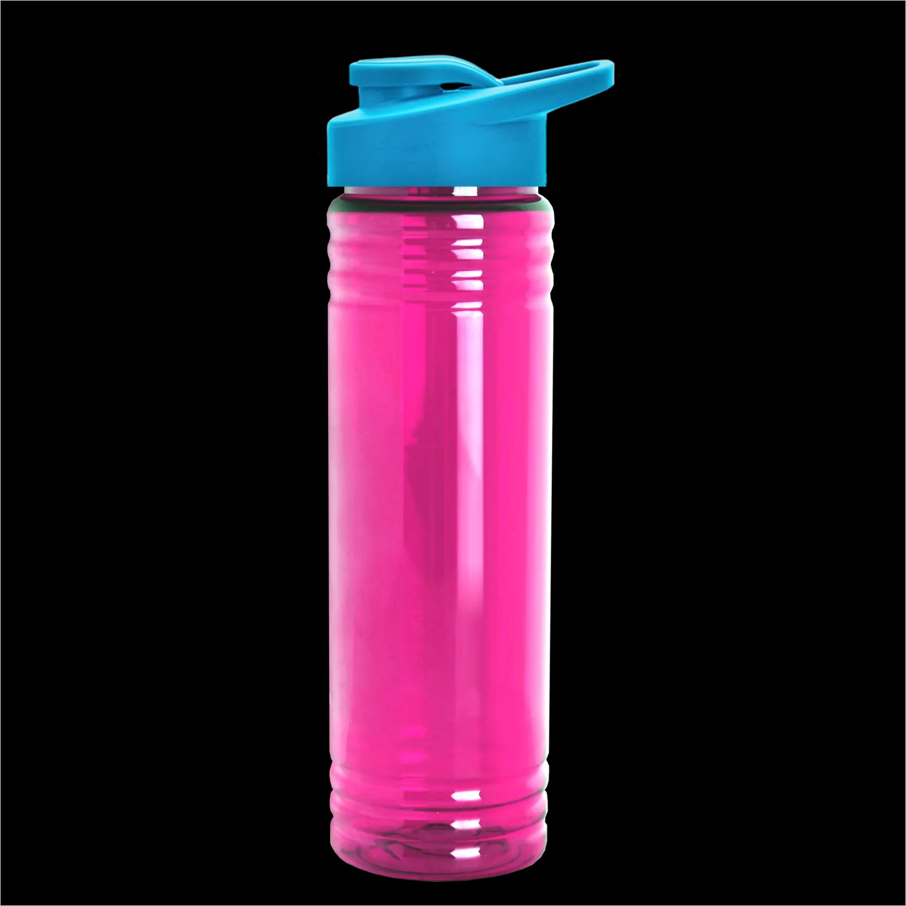Garyline® Slim Fit Bottle with Drink-Thru Lid - 24 oz. 86 of 445