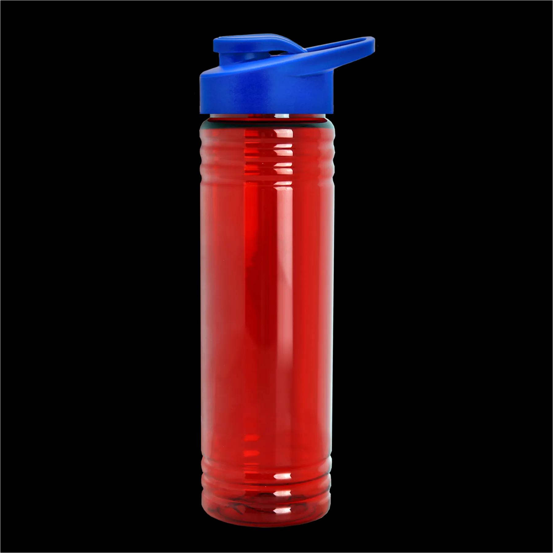 Garyline® Slim Fit Bottle with Drink-Thru Lid - 24 oz. 159 of 445