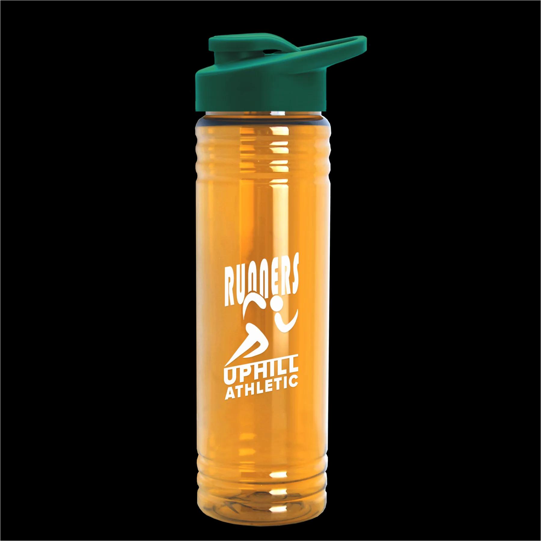 Garyline® Slim Fit Bottle with Drink-Thru Lid - 24 oz. 361 of 445