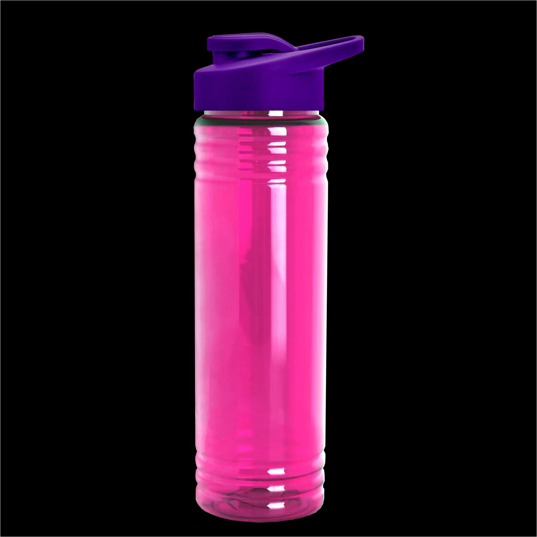 Garyline® Slim Fit Bottle with Drink-Thru Lid - 24 oz. 99 of 445