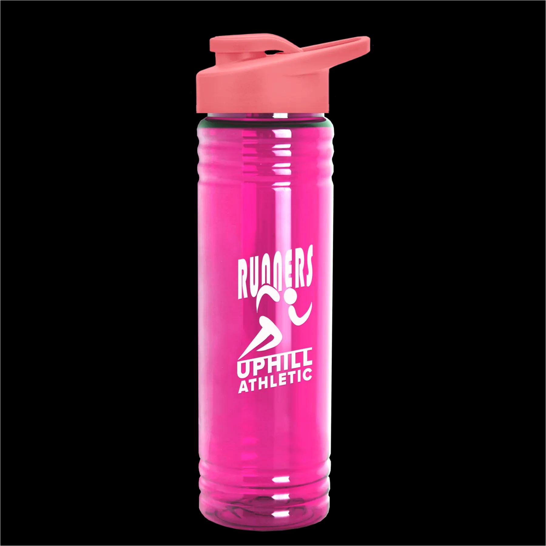 Garyline® Slim Fit Bottle with Drink-Thru Lid - 24 oz. 129 of 445