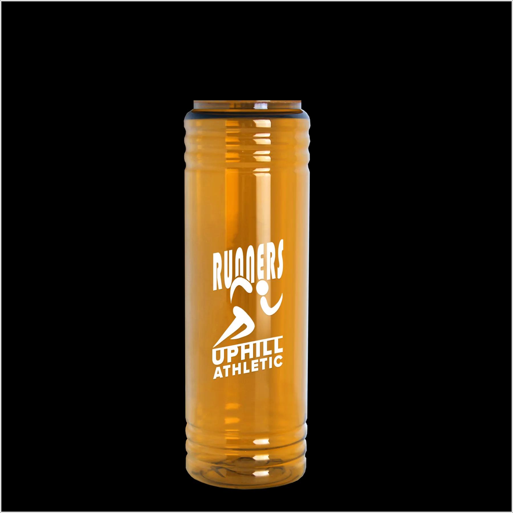 Garyline® Slim Fit Bottle with Drink-Thru Lid - 24 oz. 31 of 36